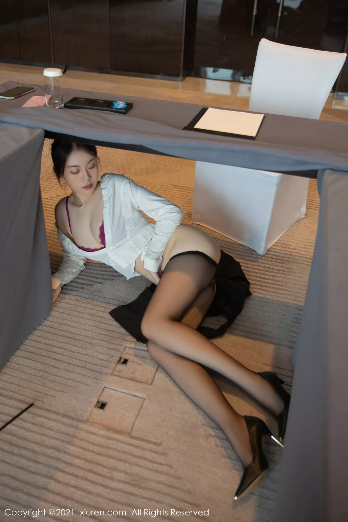 [XiuRen秀人网]第4083期一颗甜蛋黄写真 [78P]-061