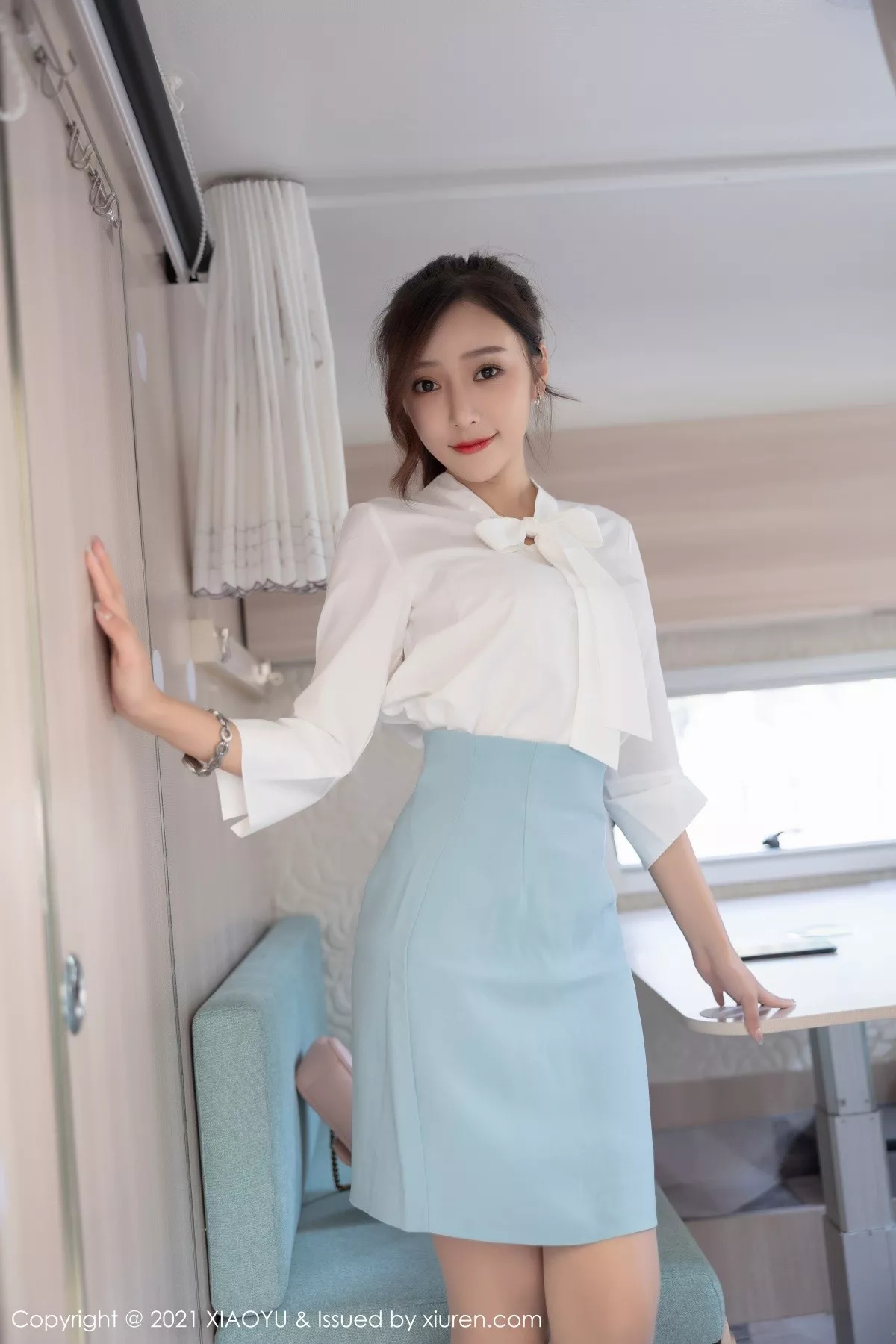 [XiaoYu画语界]第635期王馨瑶写真 [98P]-016