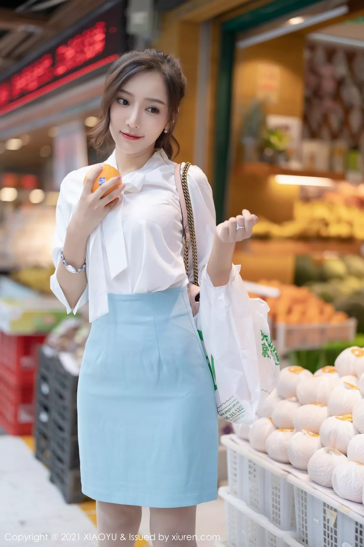 [XiaoYu画语界]第635期王馨瑶写真 [98P]-001