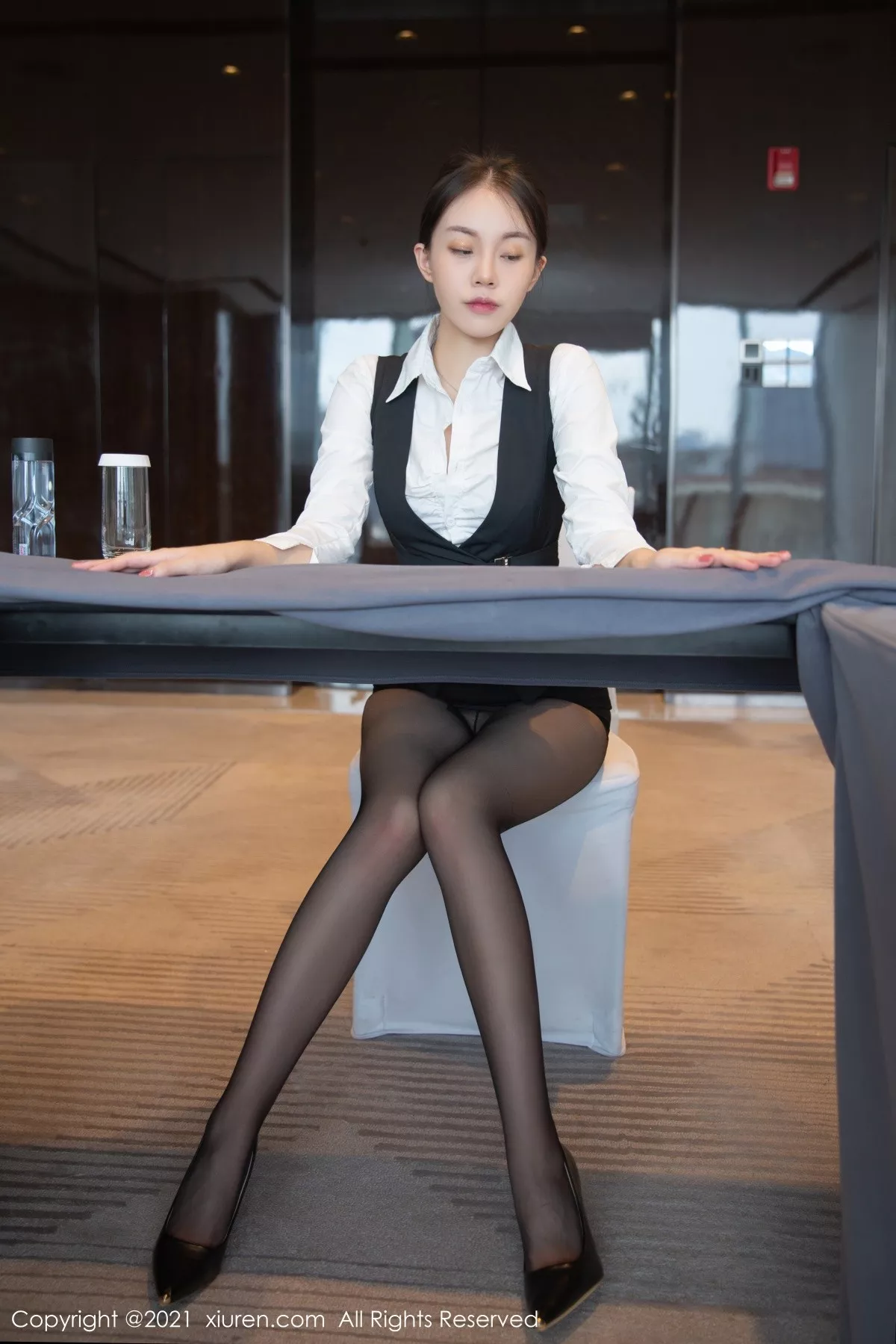 [XiuRen秀人网]第4083期一颗甜蛋黄写真 [78P]-011