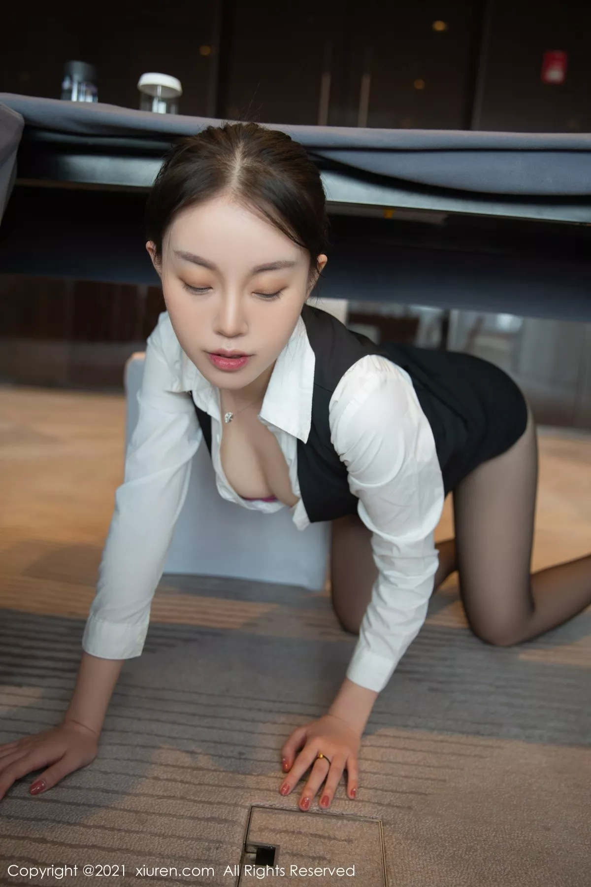 [XiuRen秀人网]第4083期一颗甜蛋黄写真 [78P]-028
