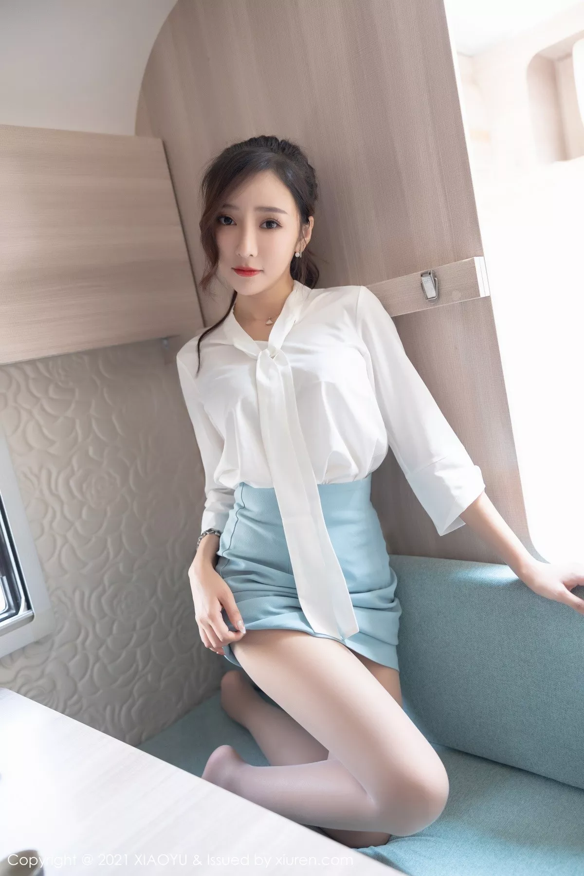 [XiaoYu画语界]第635期王馨瑶写真 [98P]-035