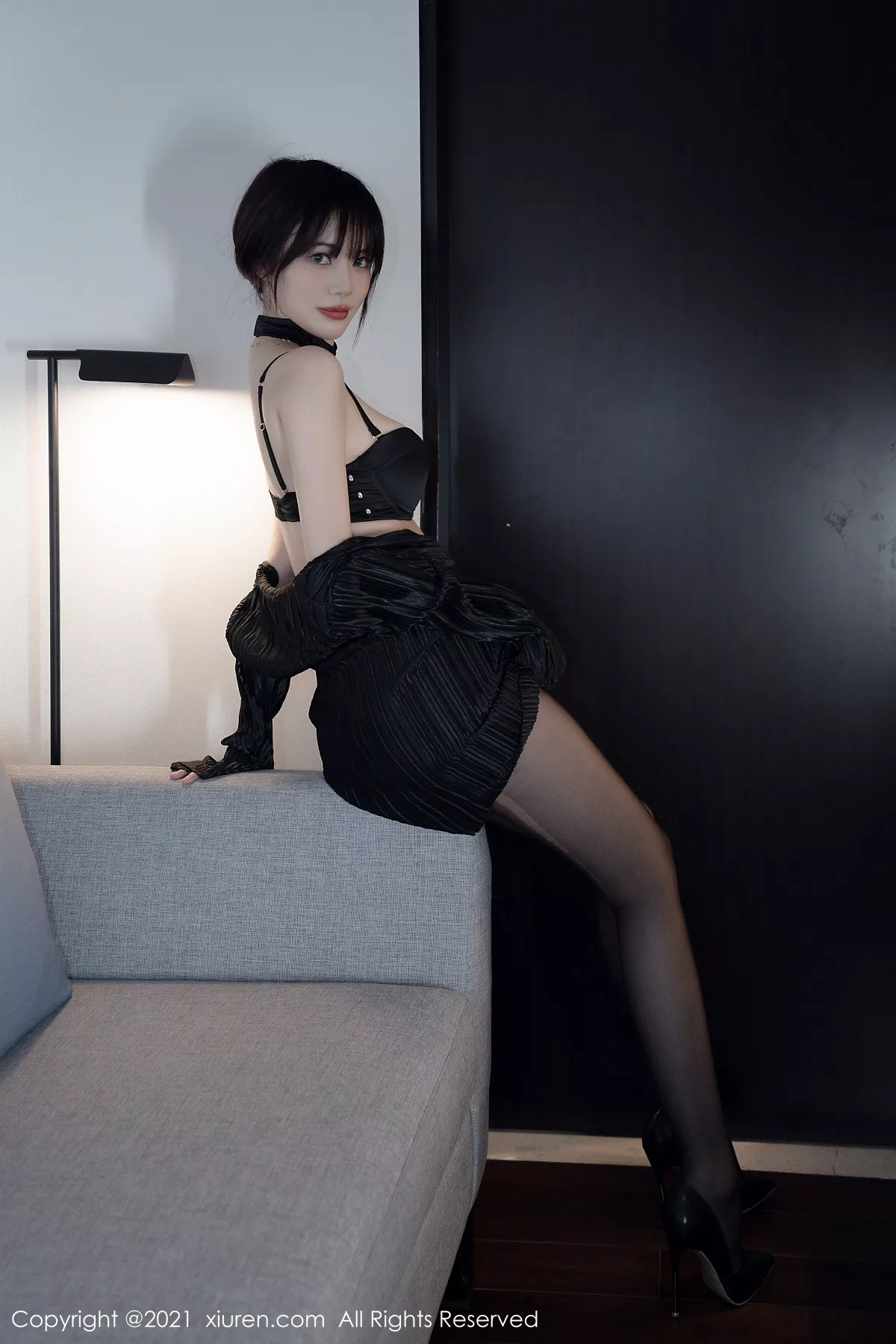 [XiuRen秀人网]第4080期薇薇写真 [70P]-048