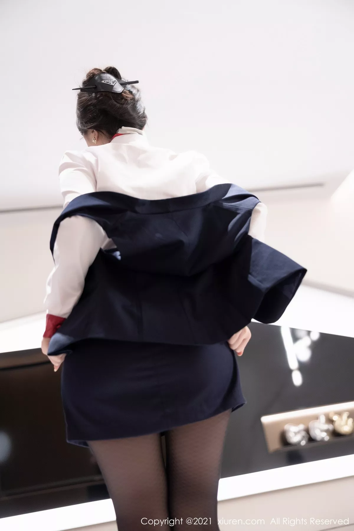 [XiuRen秀人网]第4091期绯月樱写真 [81P]-028