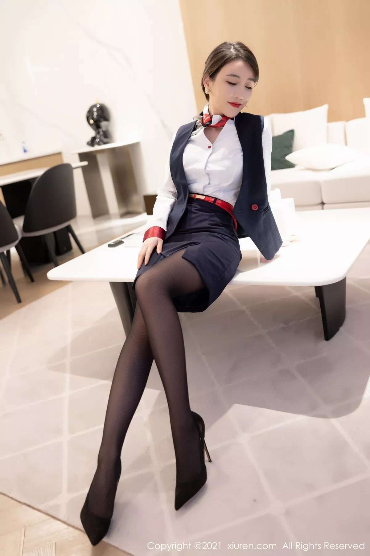 [XiuRen秀人网]第4091期绯月樱写真 [81P]-014