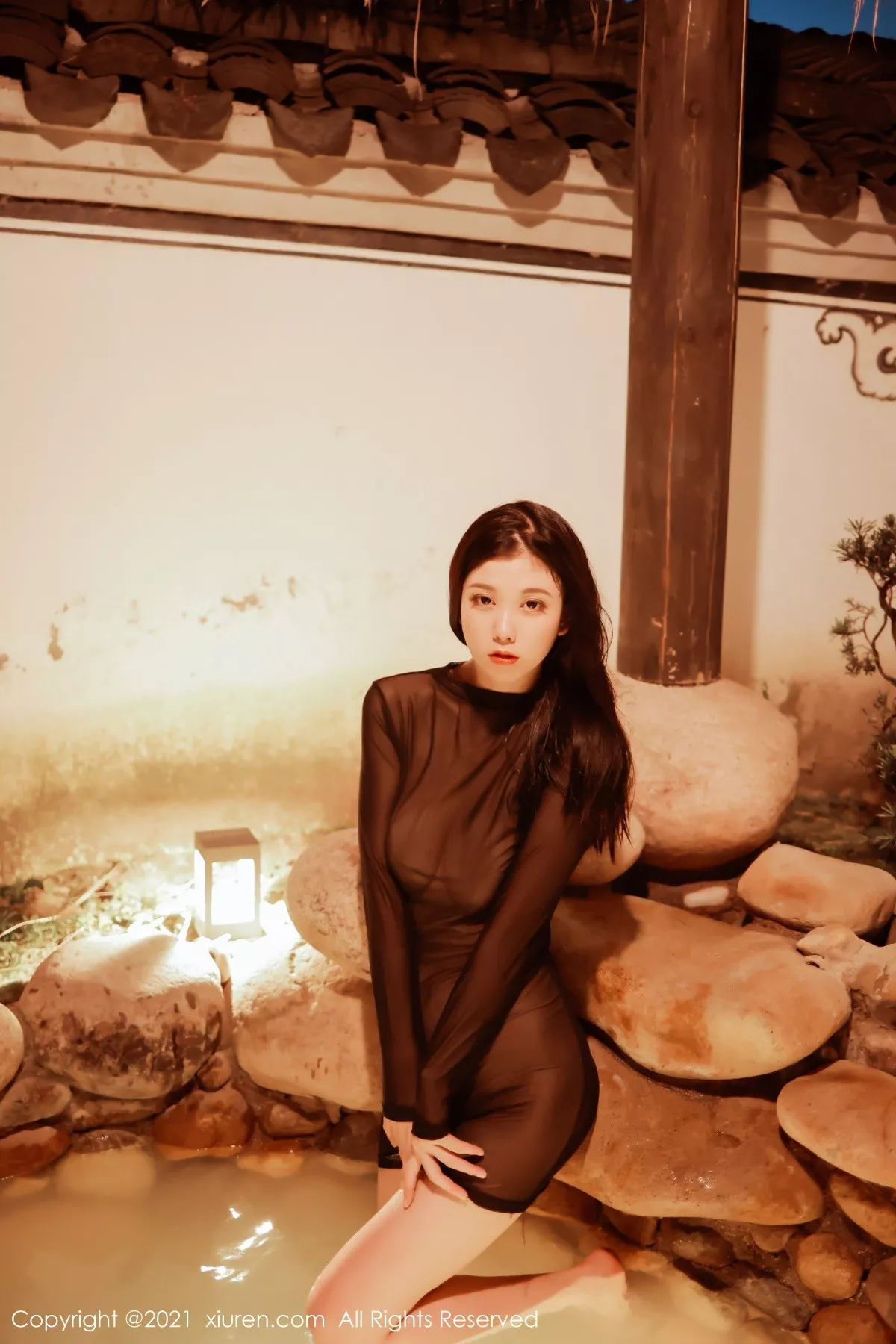 [XiuRen秀人网]第4090期李雅柔写真 [33P]-018