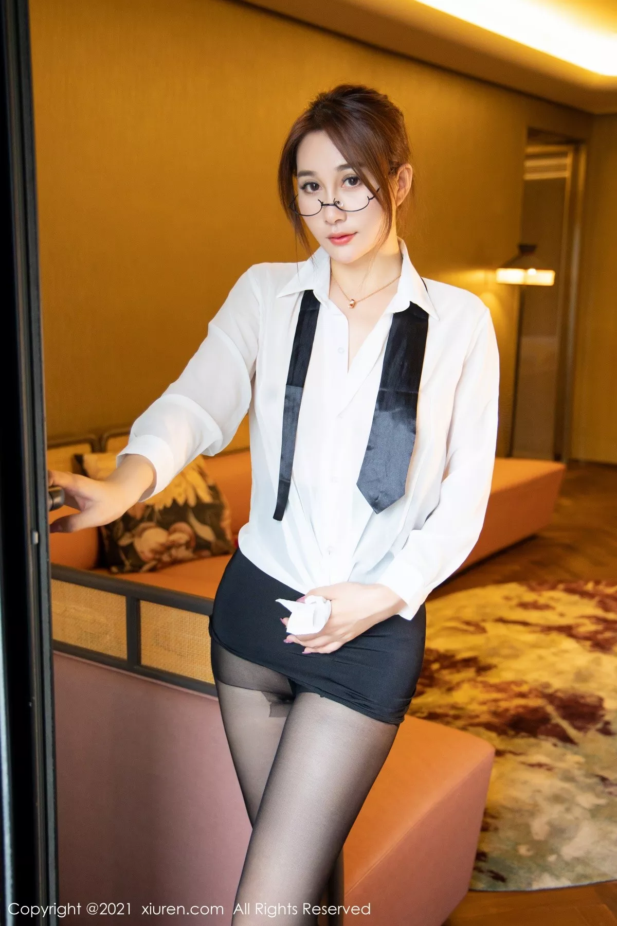 [XiuRen秀人网]第4093期宥利写真 [87P]-068