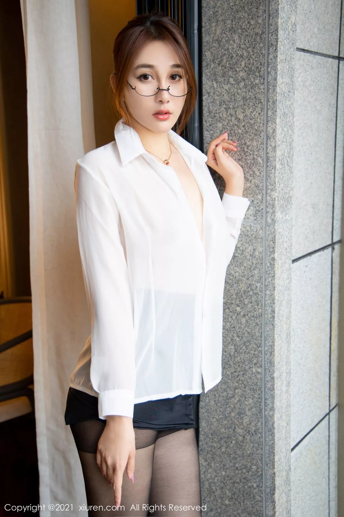 [XiuRen秀人网]第4093期宥利写真 [87P]-072
