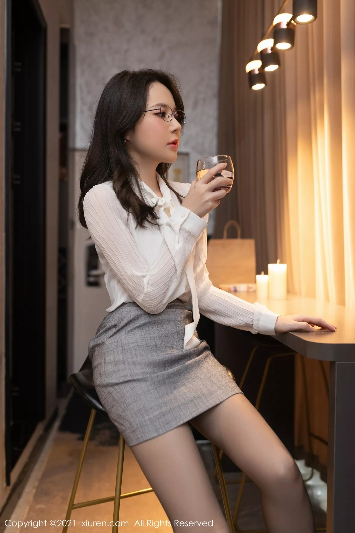 [XiuRen秀人网]第3972期鱼子酱写真 [112P]-035