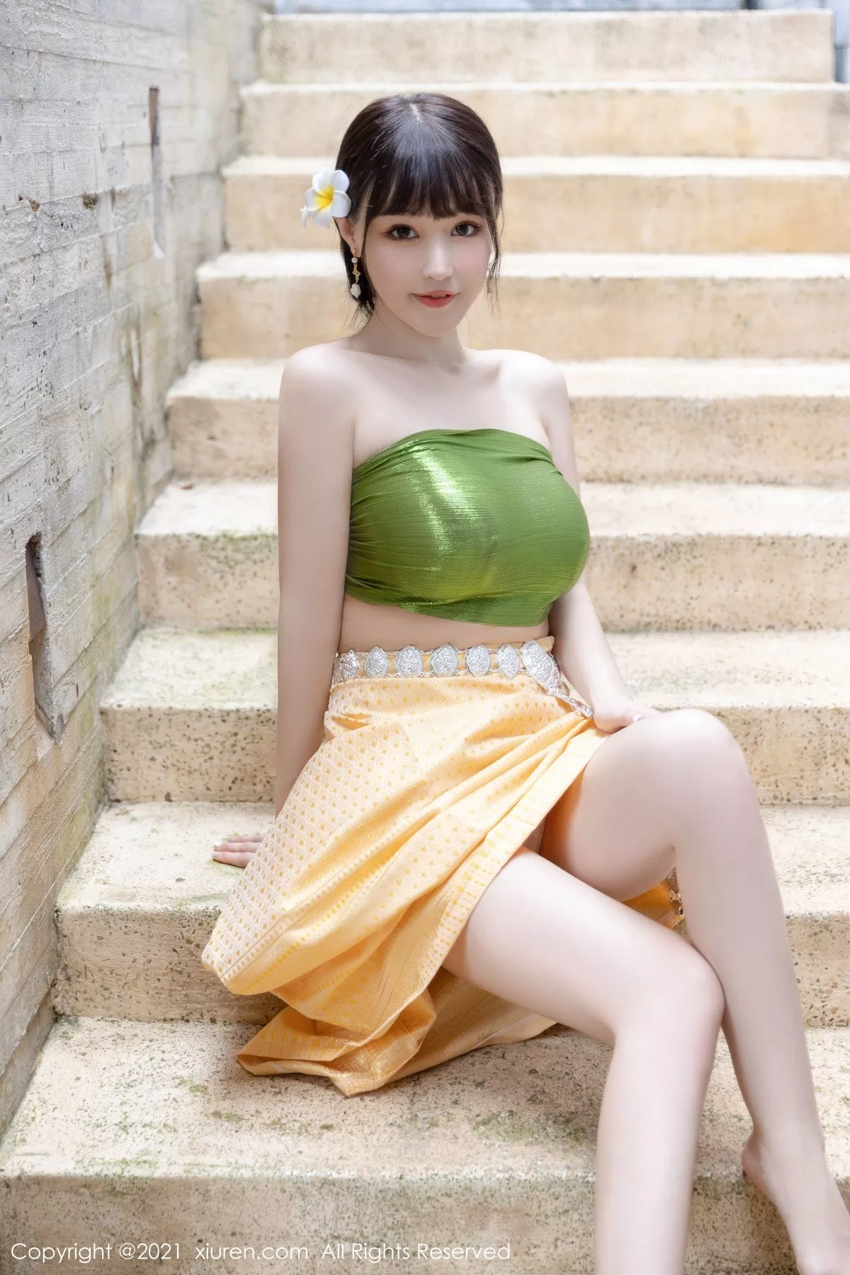 [XiuRen秀人网]第3971期朱可儿写真 [60P]-013