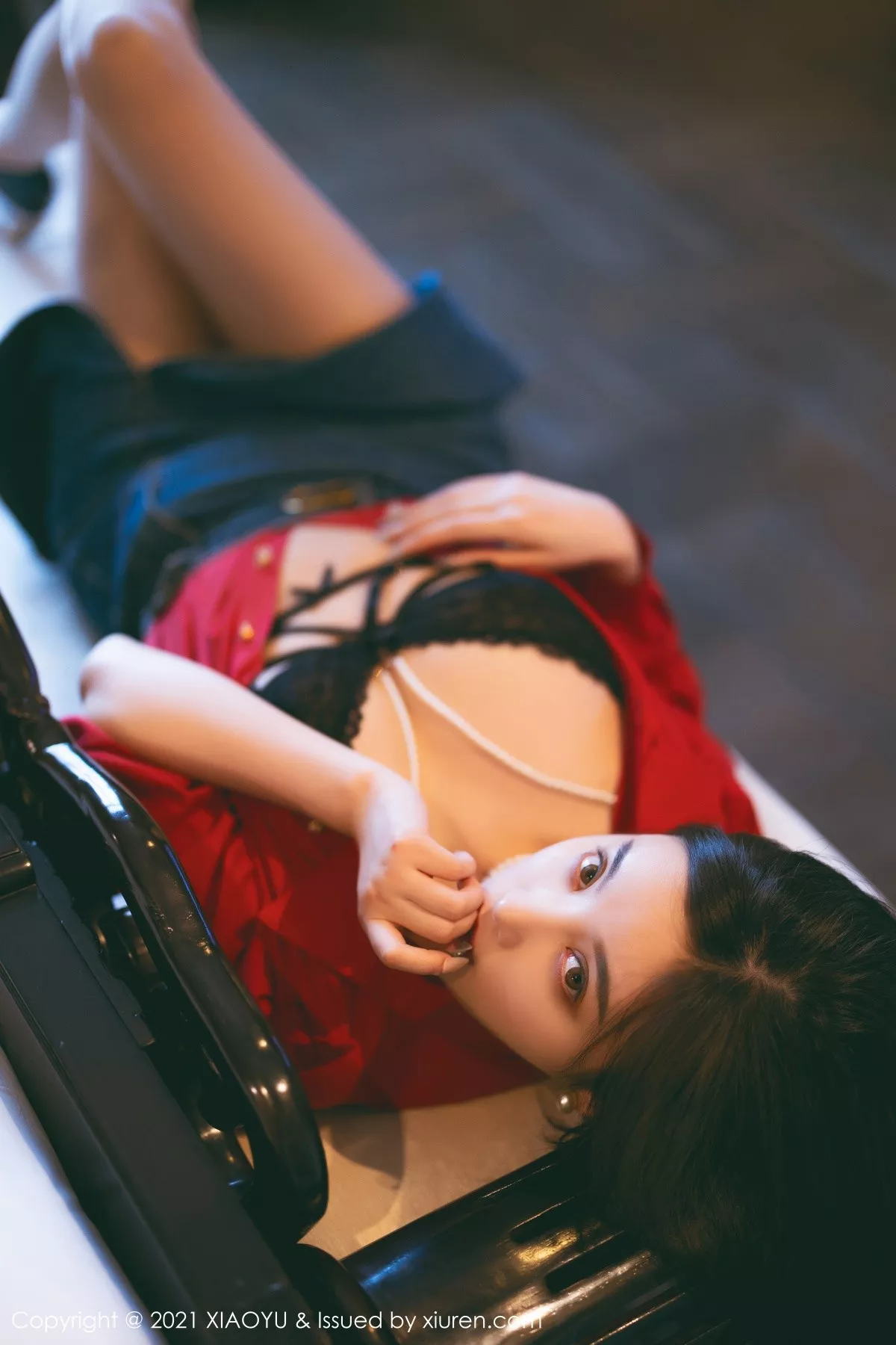 [XiaoYu画语界]第618期杨晨晨写真 [61P]-030