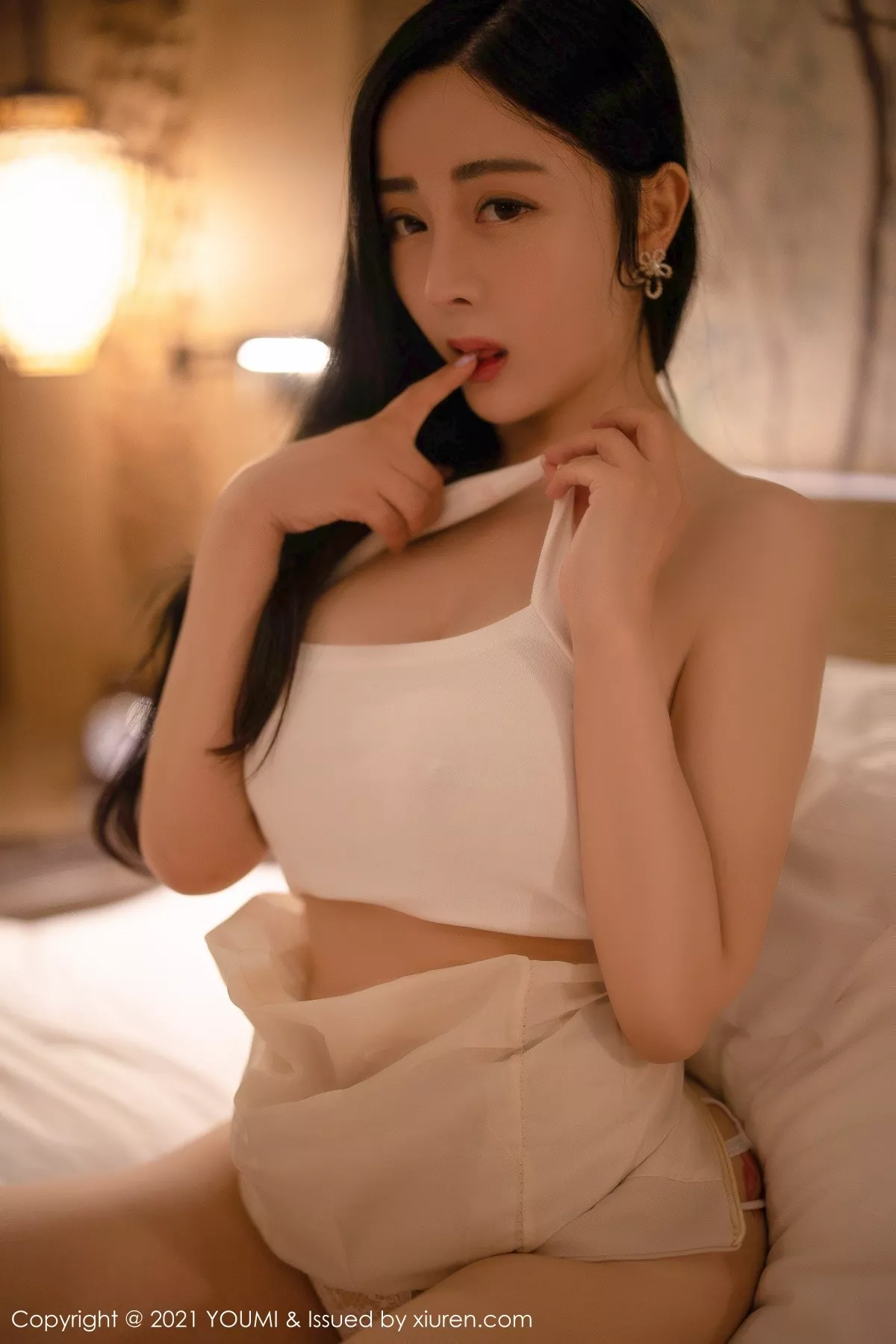 [YouMi尤蜜荟]第695期允爾写真 [62P]-057