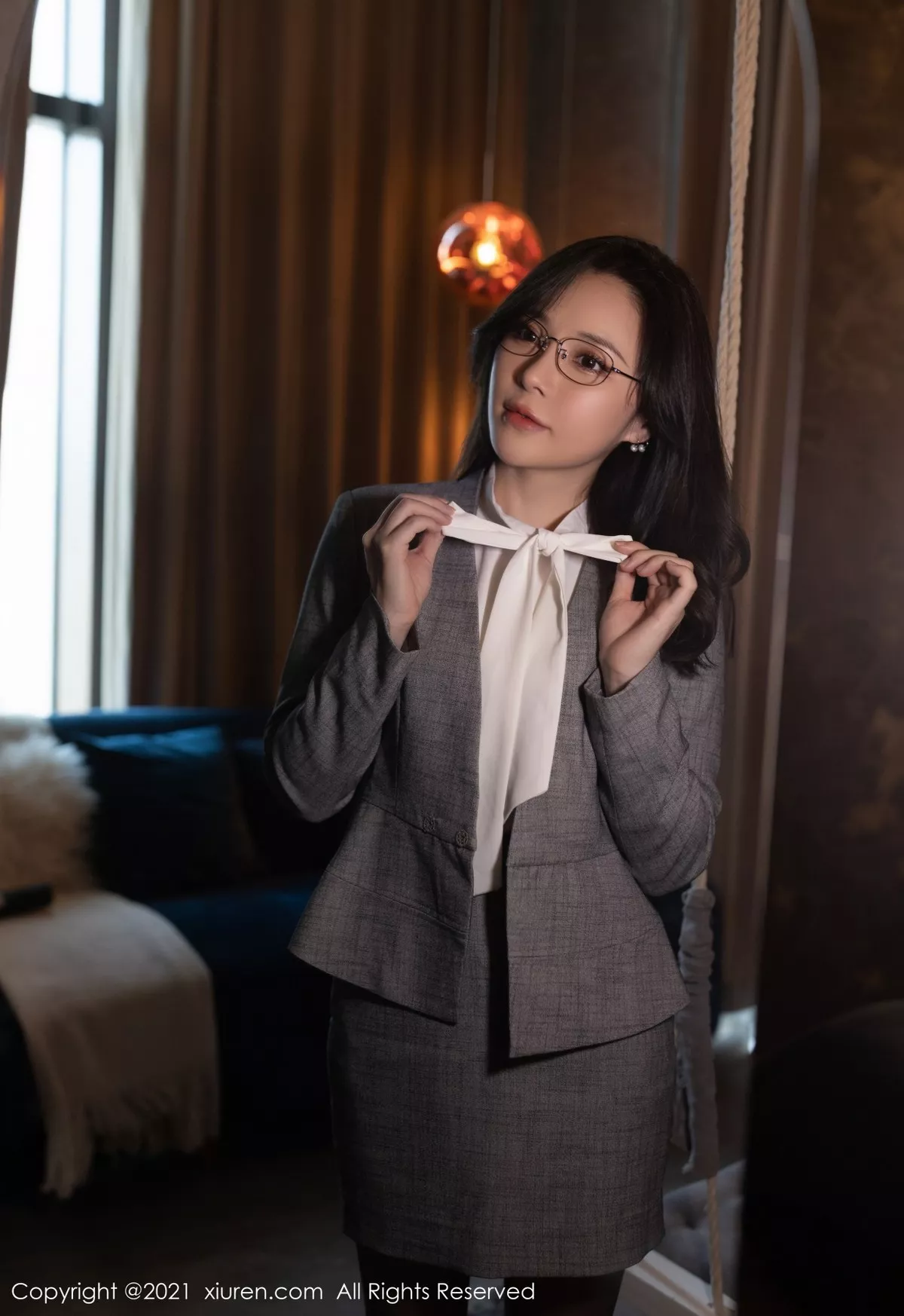 [XiuRen秀人网]第3972期鱼子酱写真 [112P]-026