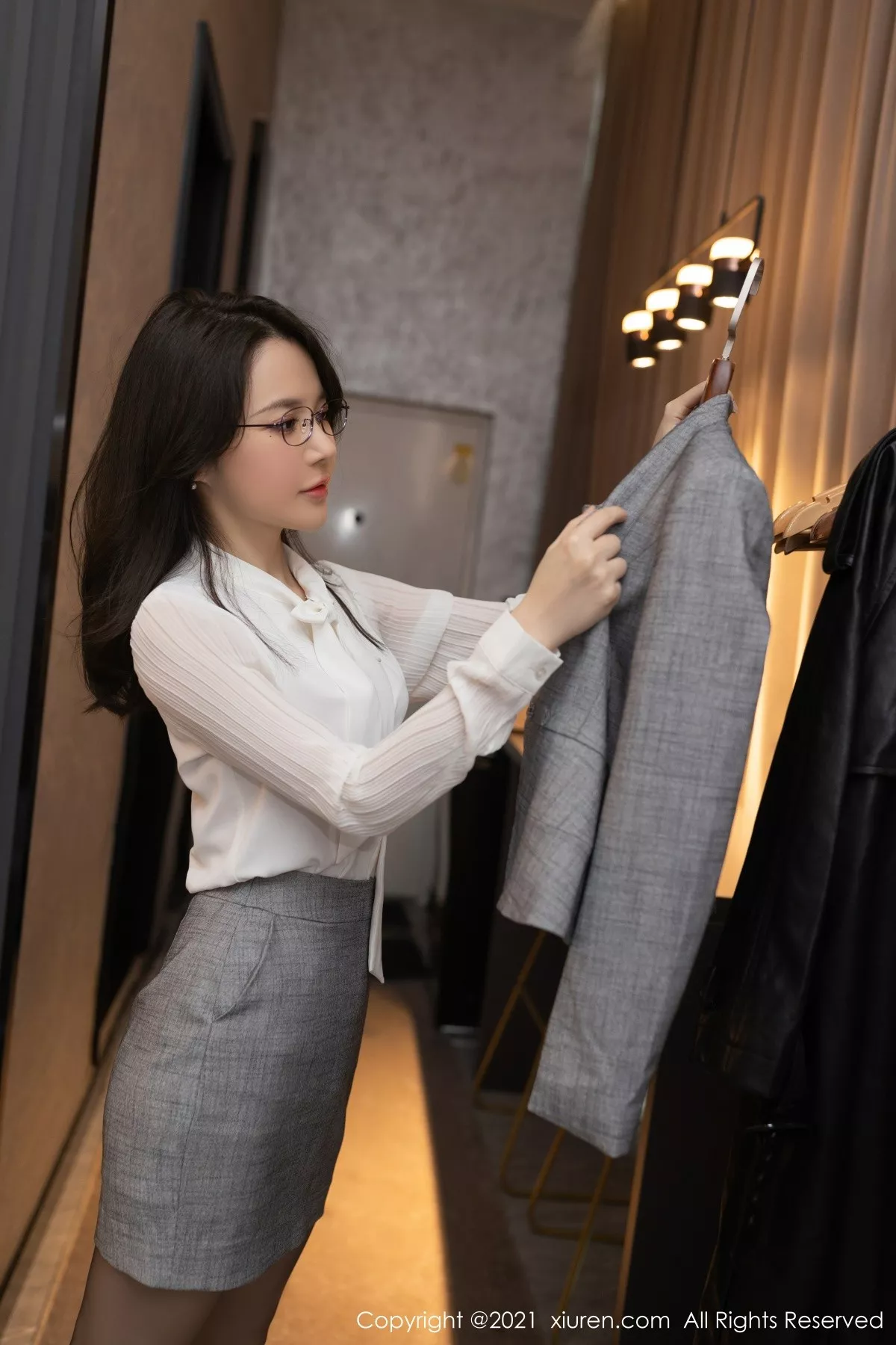 [XiuRen秀人网]第3972期鱼子酱写真 [112P]-033
