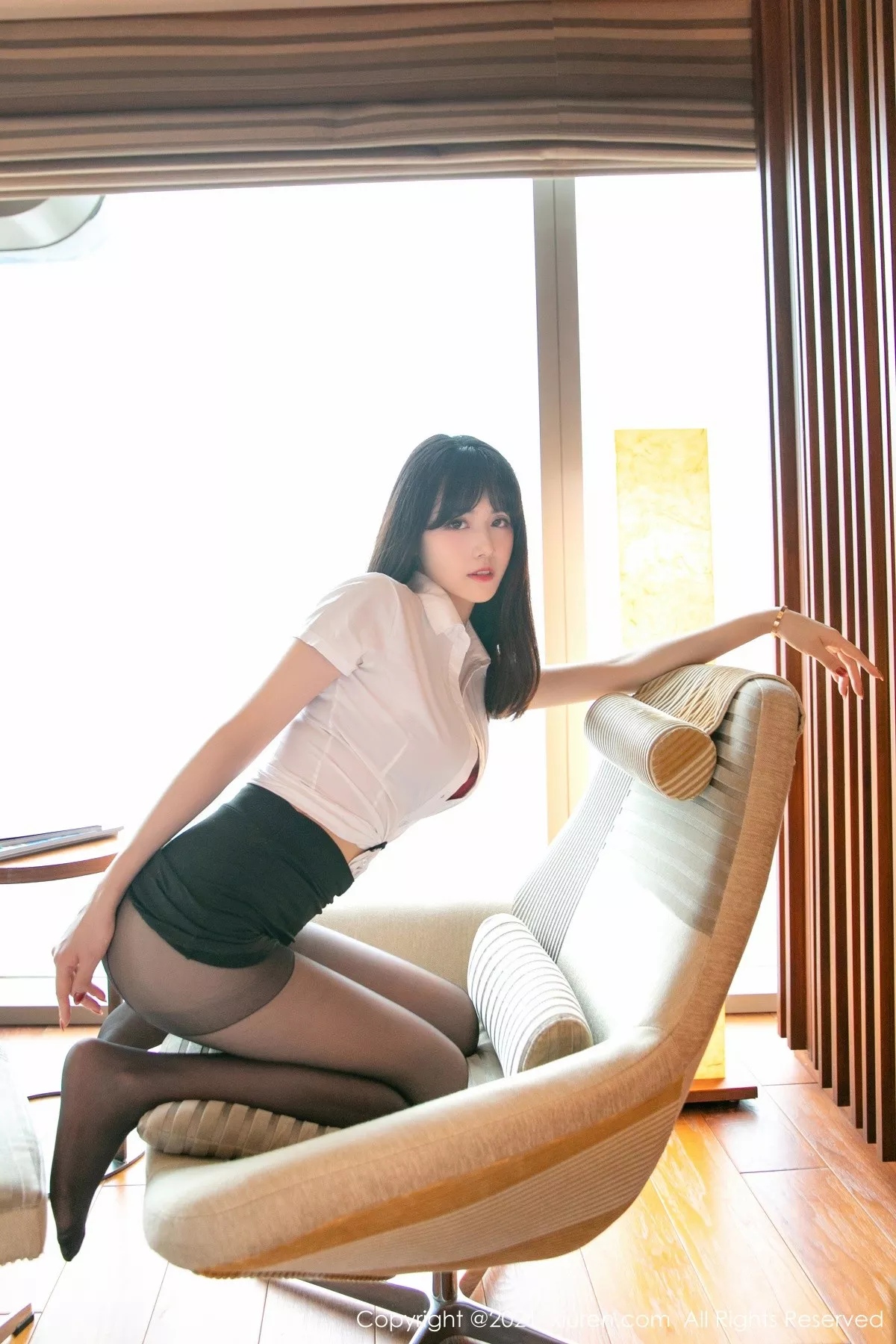 [XiuRen秀人网]第3969期柚子写真 [64P]-027