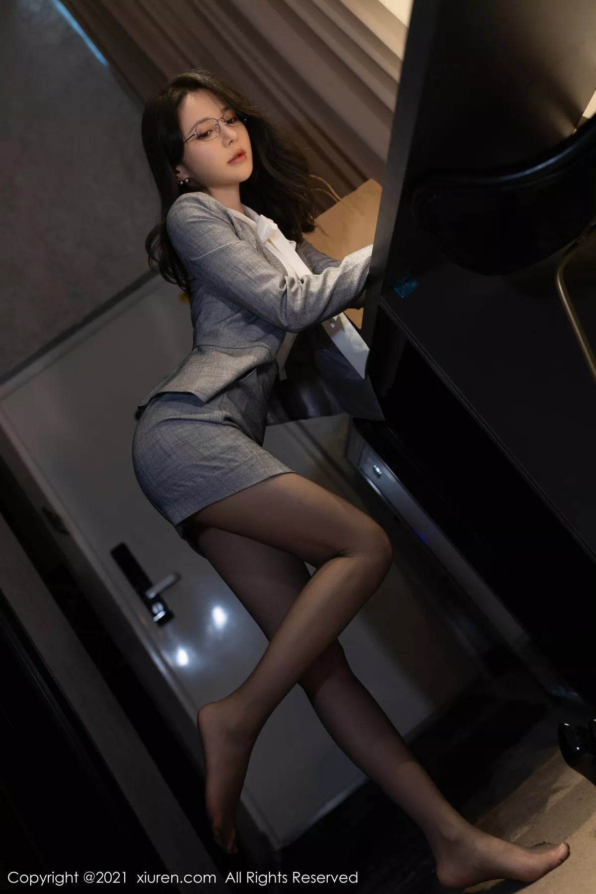 [XiuRen秀人网]第3972期鱼子酱写真 [112P]-025