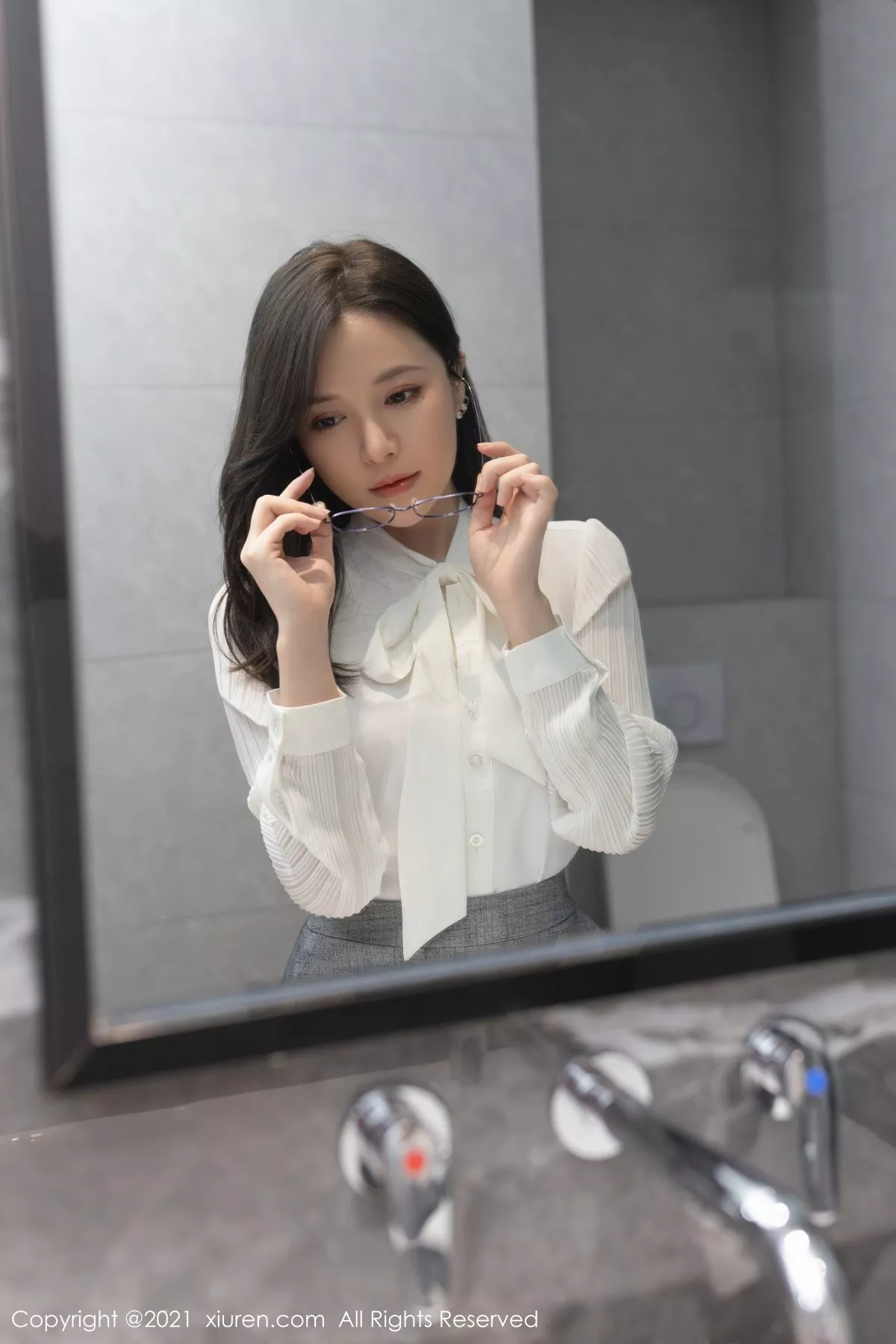 [XiuRen秀人网]第3972期鱼子酱写真 [112P]-042