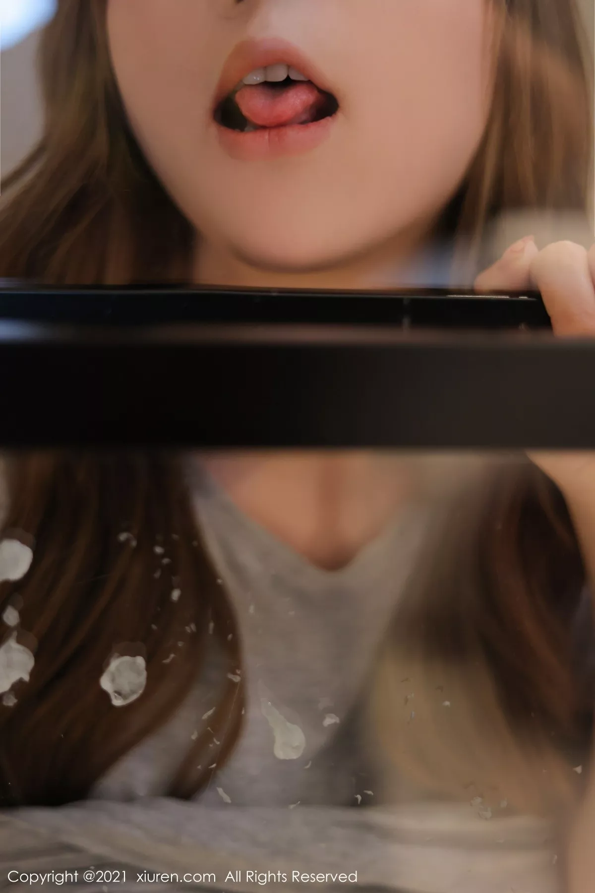 [XiuRen秀人网]第3974期豆瓣酱写真 [46P]-045