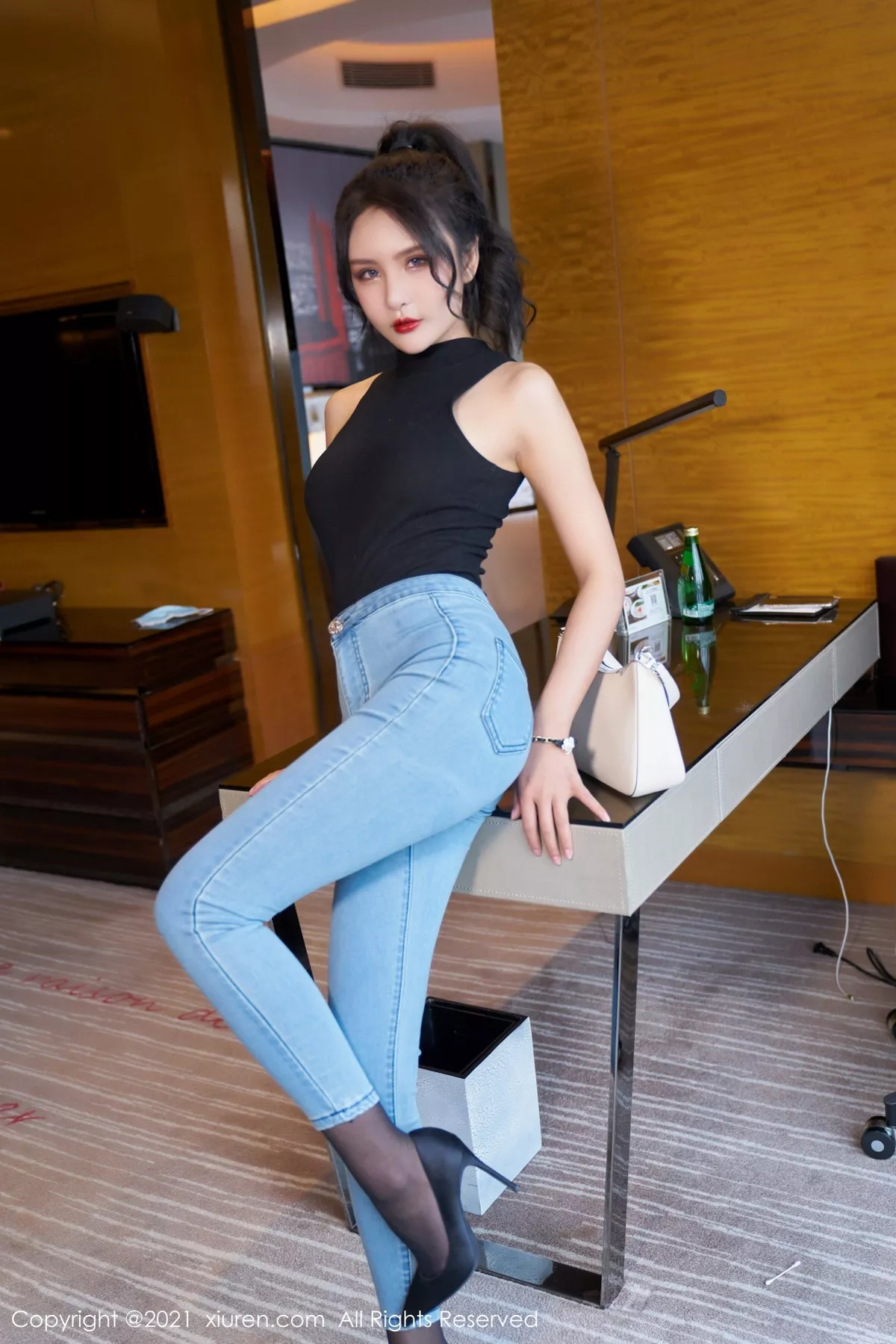 [XiuRen秀人网]第3976期尹菲写真 [72P]-011