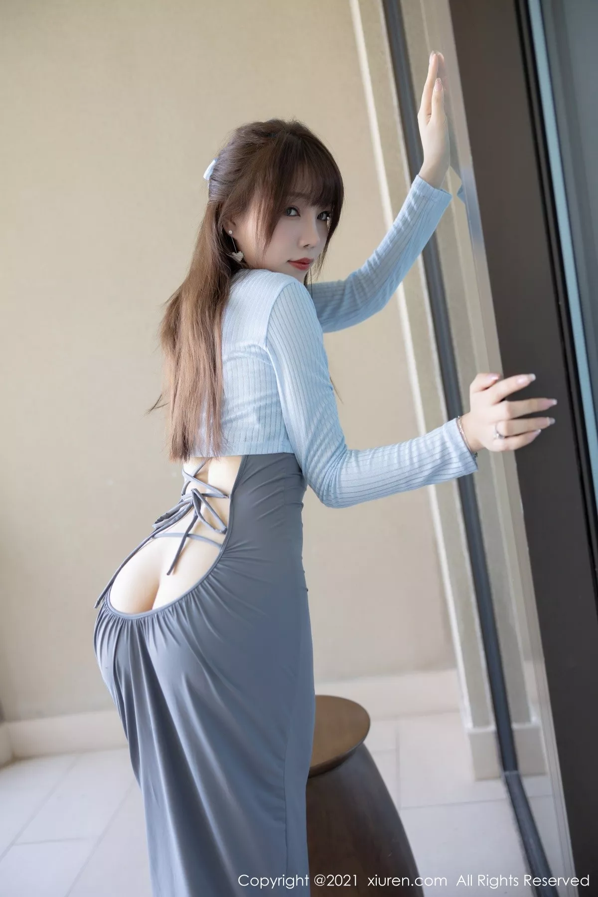 [XiuRen秀人网]第3978期芝芝写真 [80P]-016