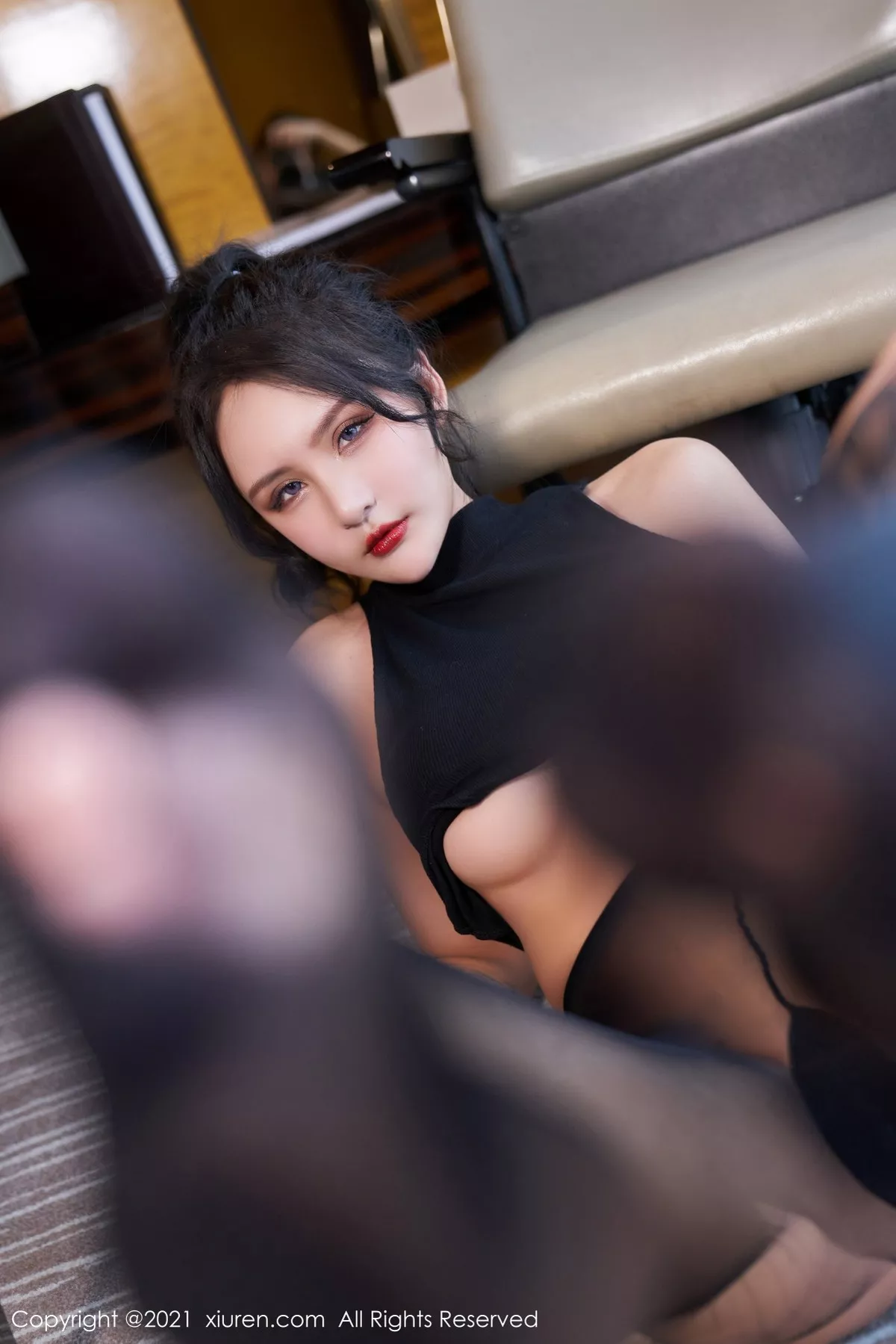 [XiuRen秀人网]第3976期尹菲写真 [72P]-072