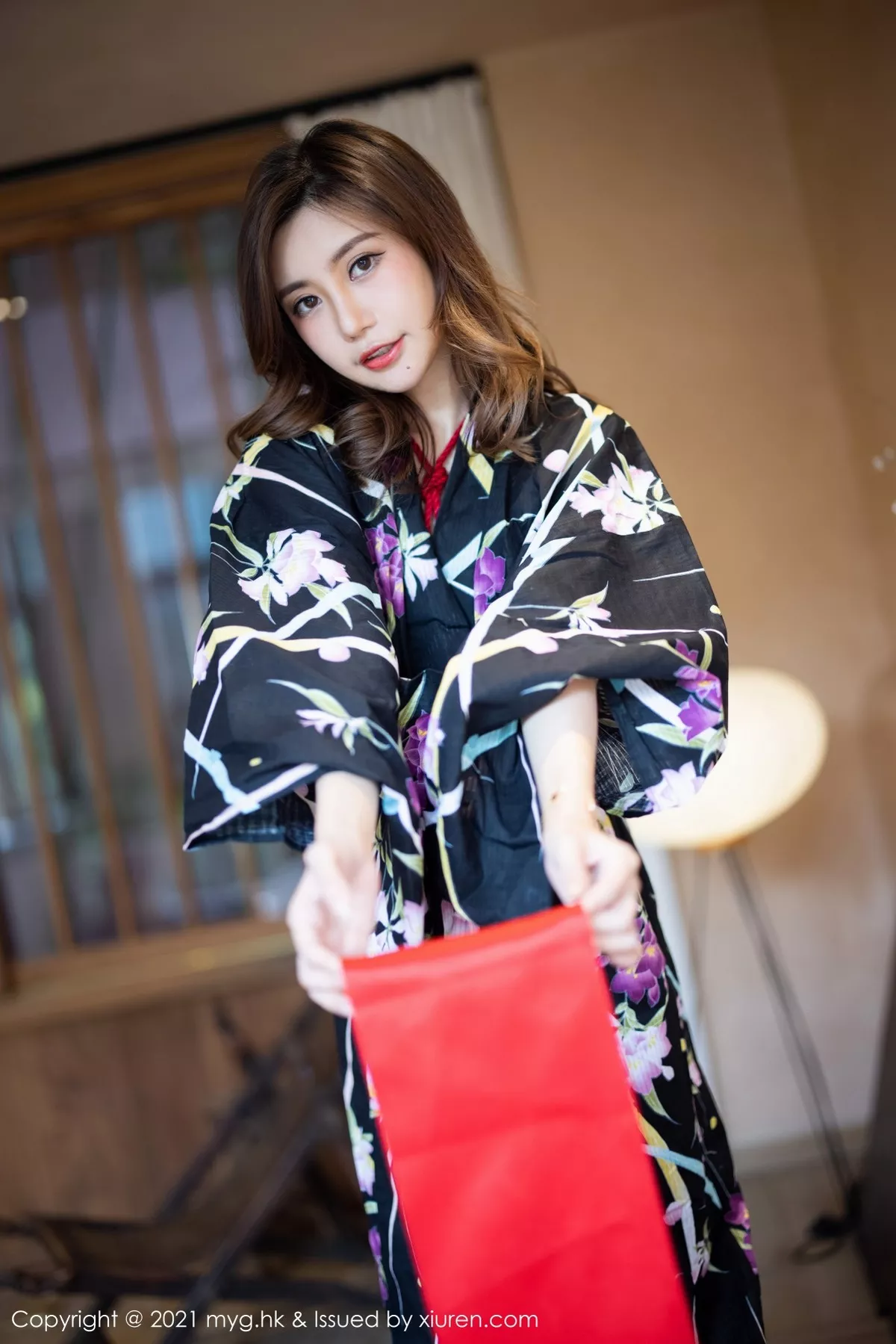 [MyGirl美媛馆]第594期绮里嘉写真 [72P]-032