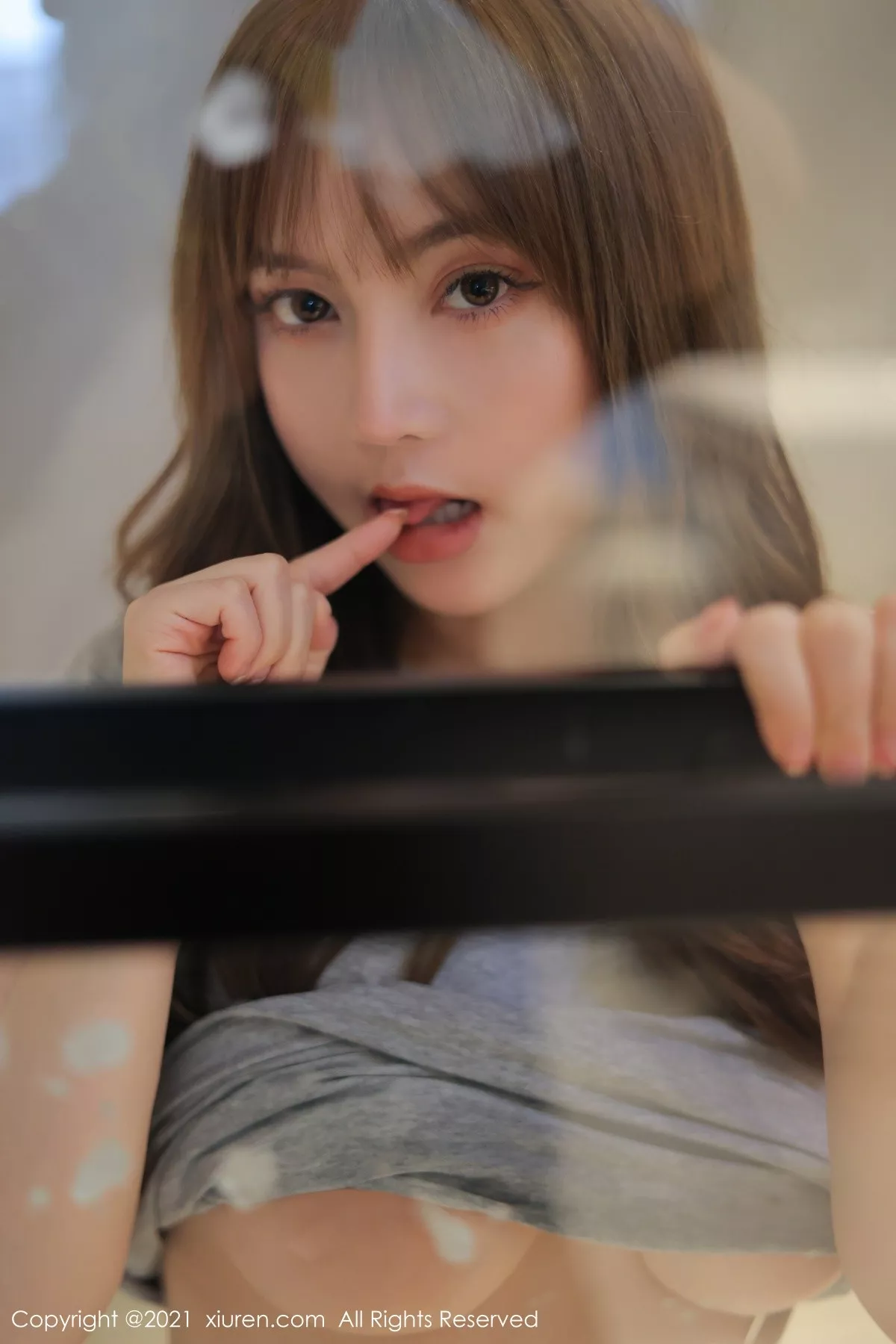 [XiuRen秀人网]第3974期豆瓣酱写真 [46P]-046