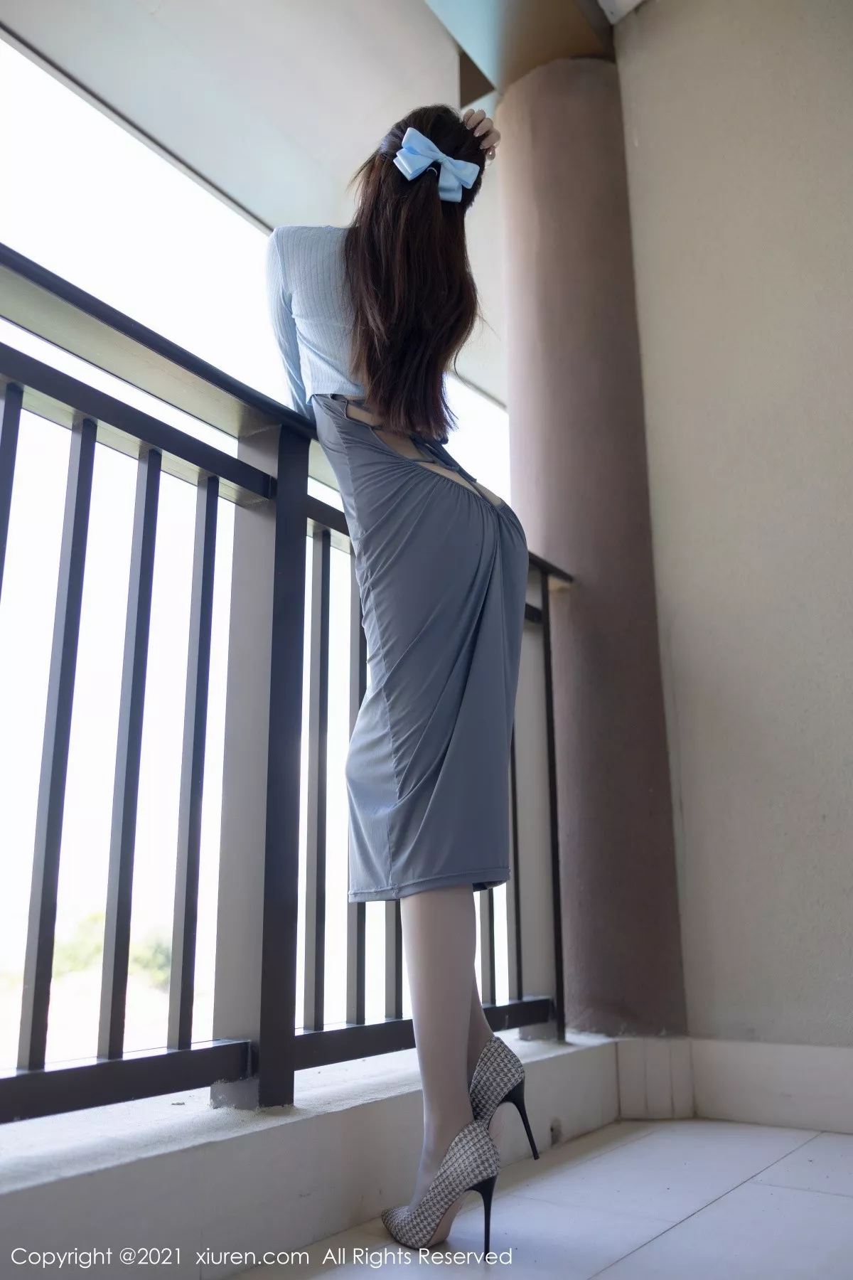 [XiuRen秀人网]第3978期芝芝写真 [80P]-002