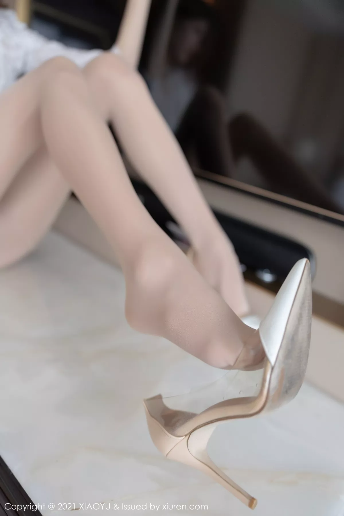 [XiaoYu画语界]第620期程程程写真 [85P]-024