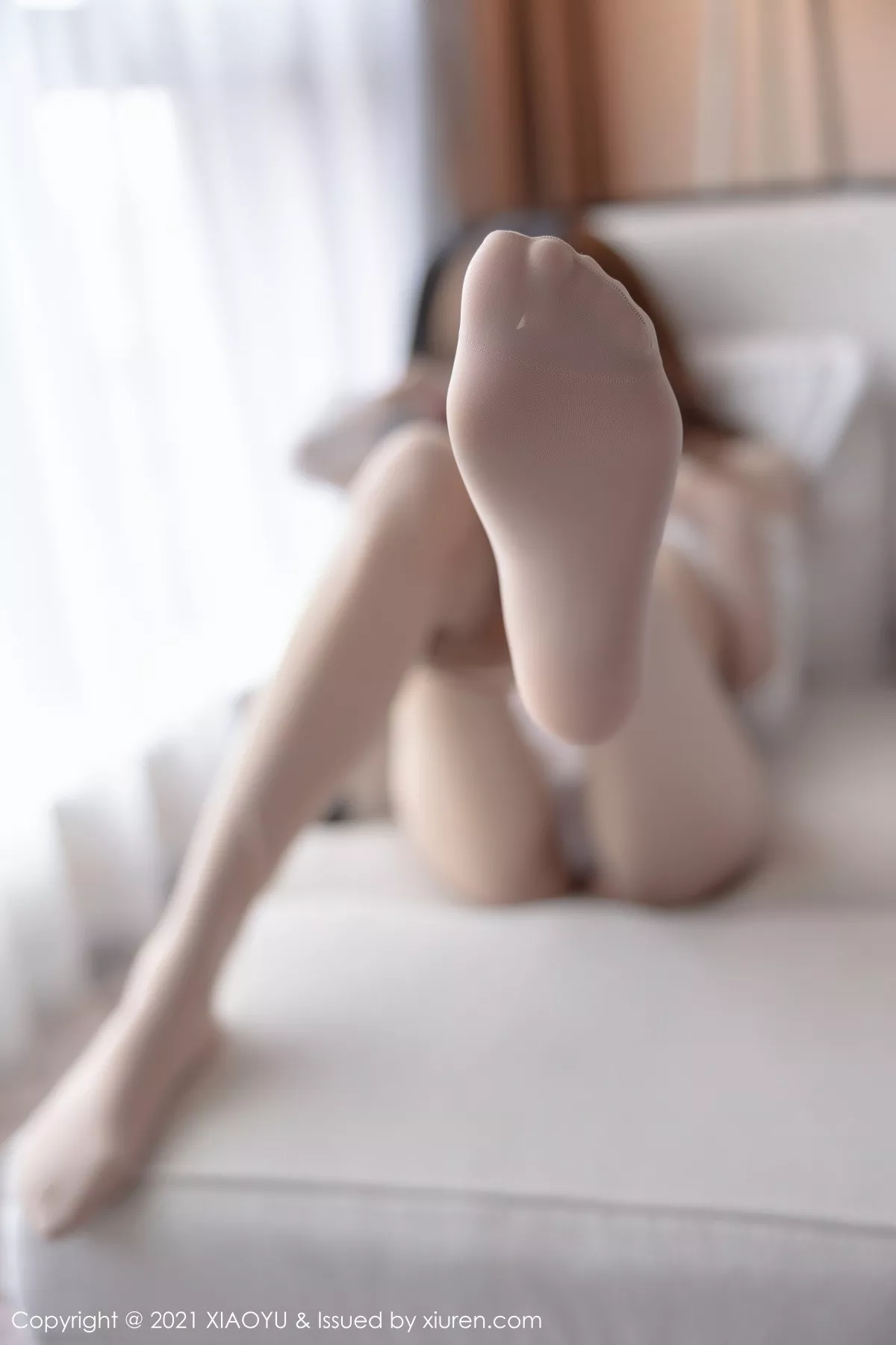 [XiaoYu画语界]第620期程程程写真 [85P]-065