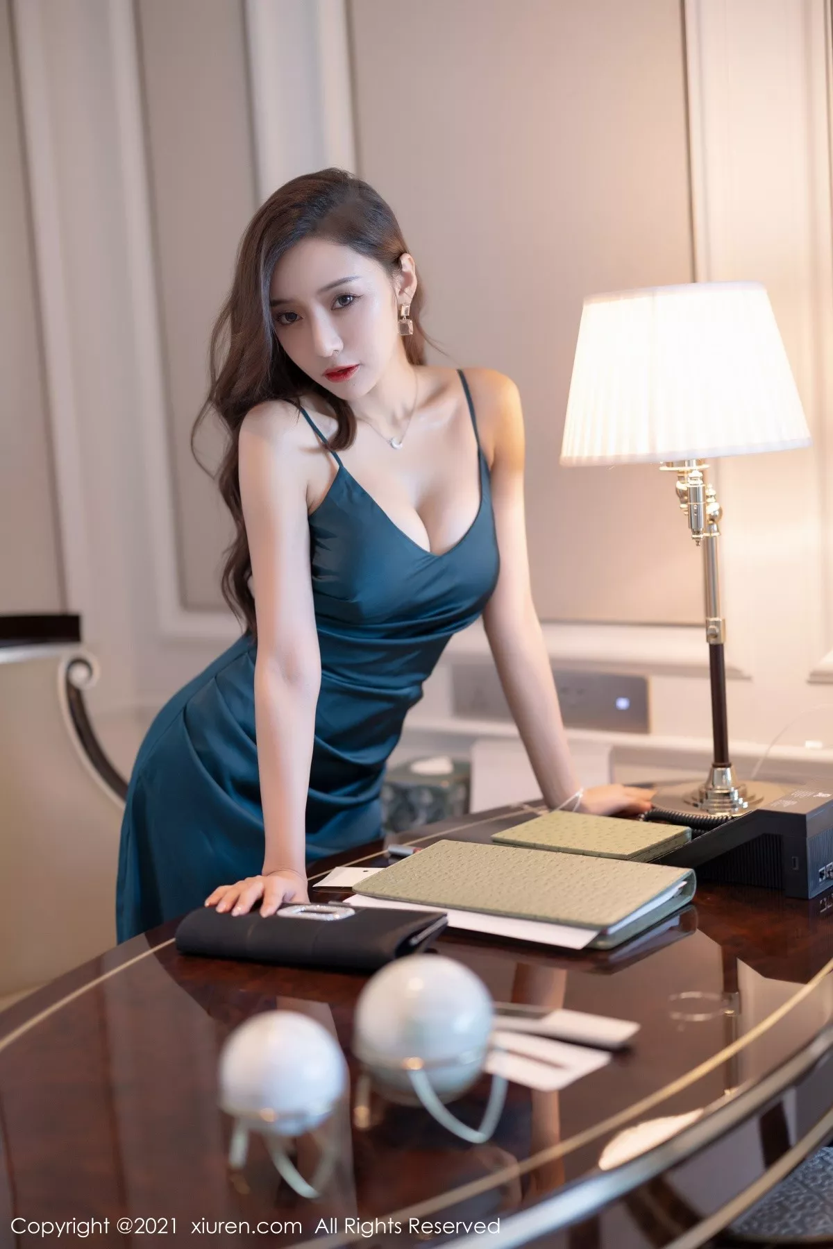 [XiuRen秀人网]第3986期王馨瑶写真 [57P]-017