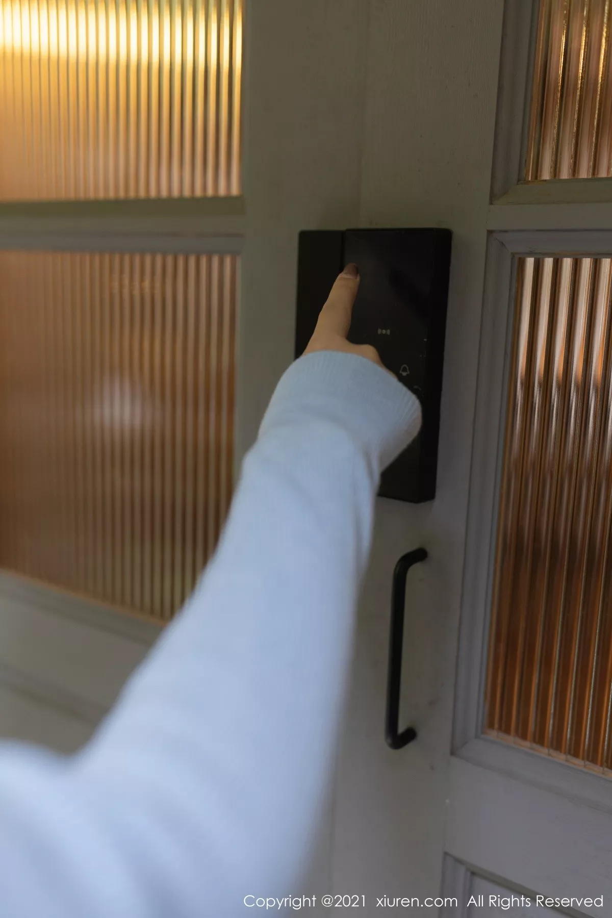 [XiuRen秀人网]第3985期唐安琪写真 [80P]-004