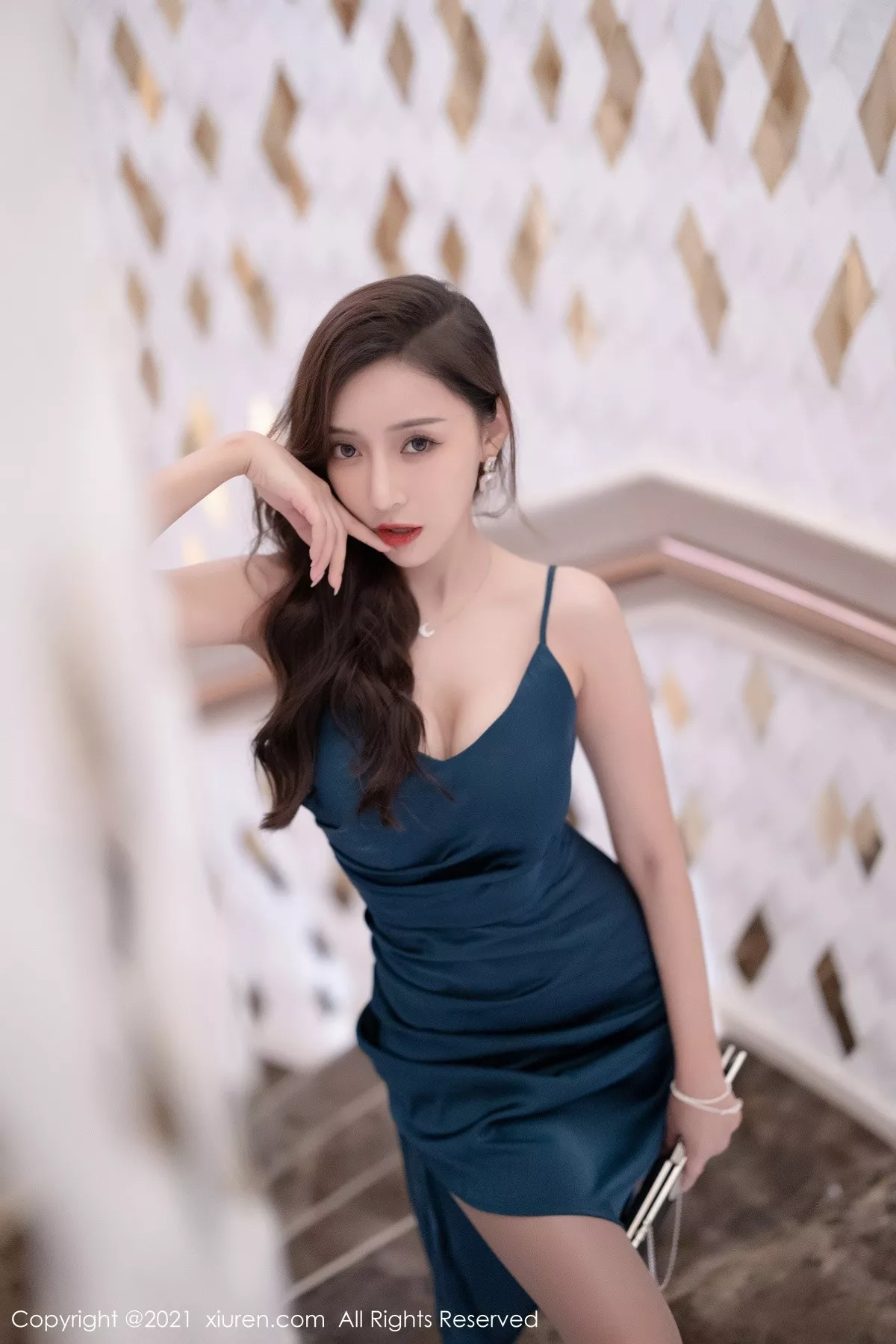 [XiuRen秀人网]第3986期王馨瑶写真 [57P]-007