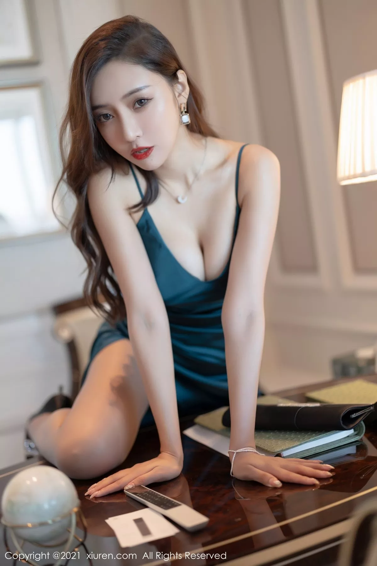 [XiuRen秀人网]第3986期王馨瑶写真 [57P]-019