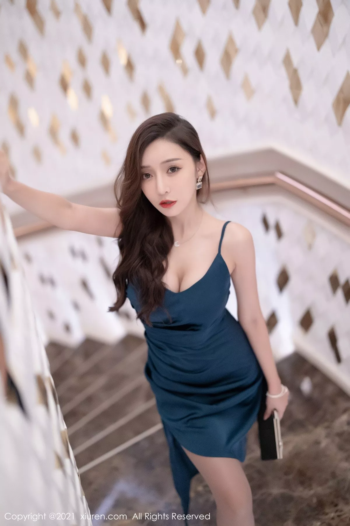 [XiuRen秀人网]第3986期王馨瑶写真 [57P]-006