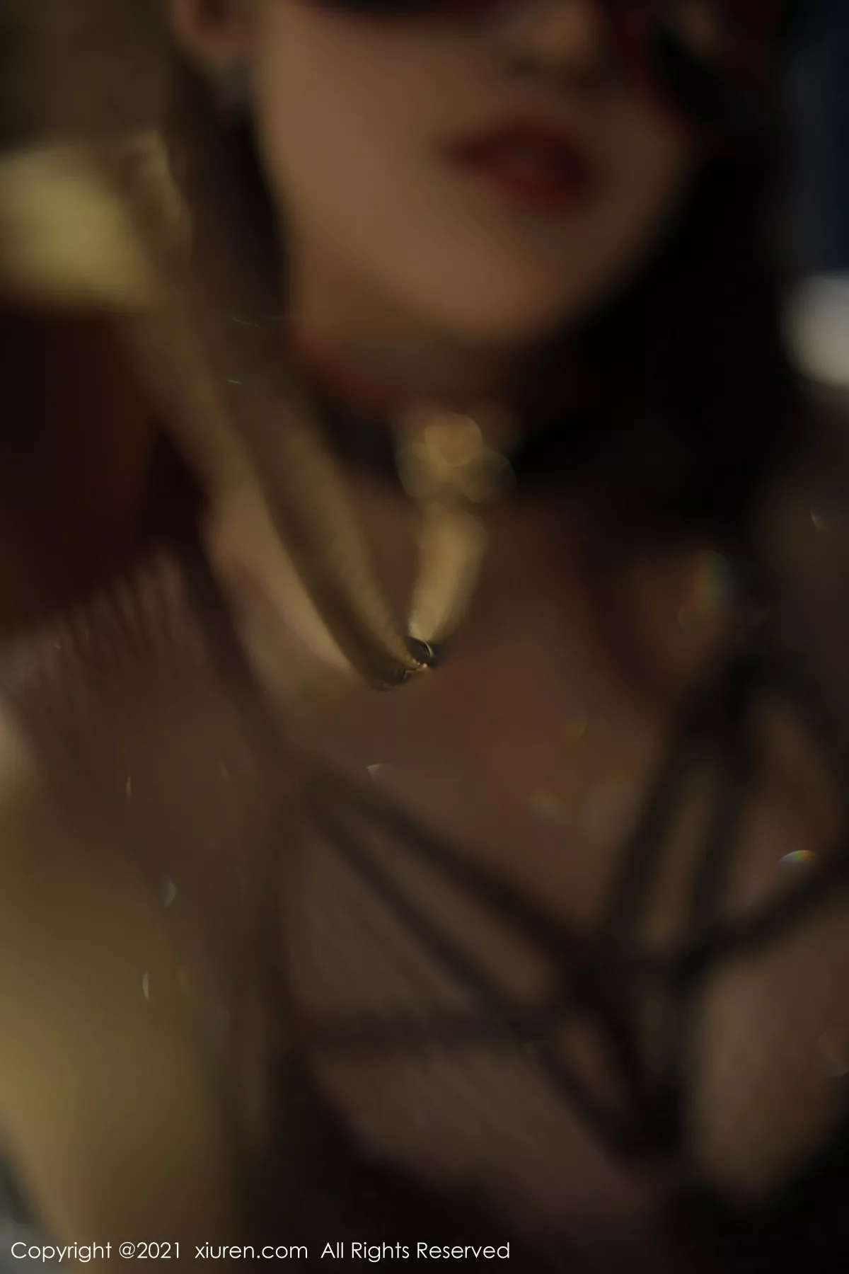 [XiuRen秀人网]第4100期周慕汐写真 [86P]-061