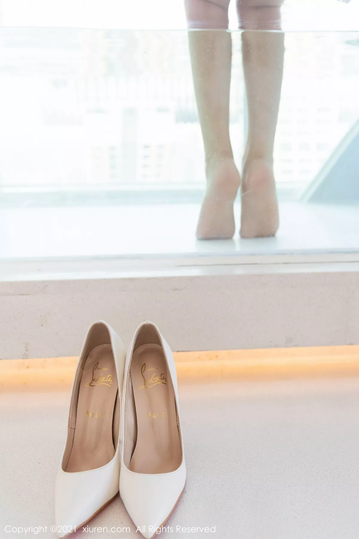 [XiuRen秀人网]第4103期允爾写真 [66P]-034