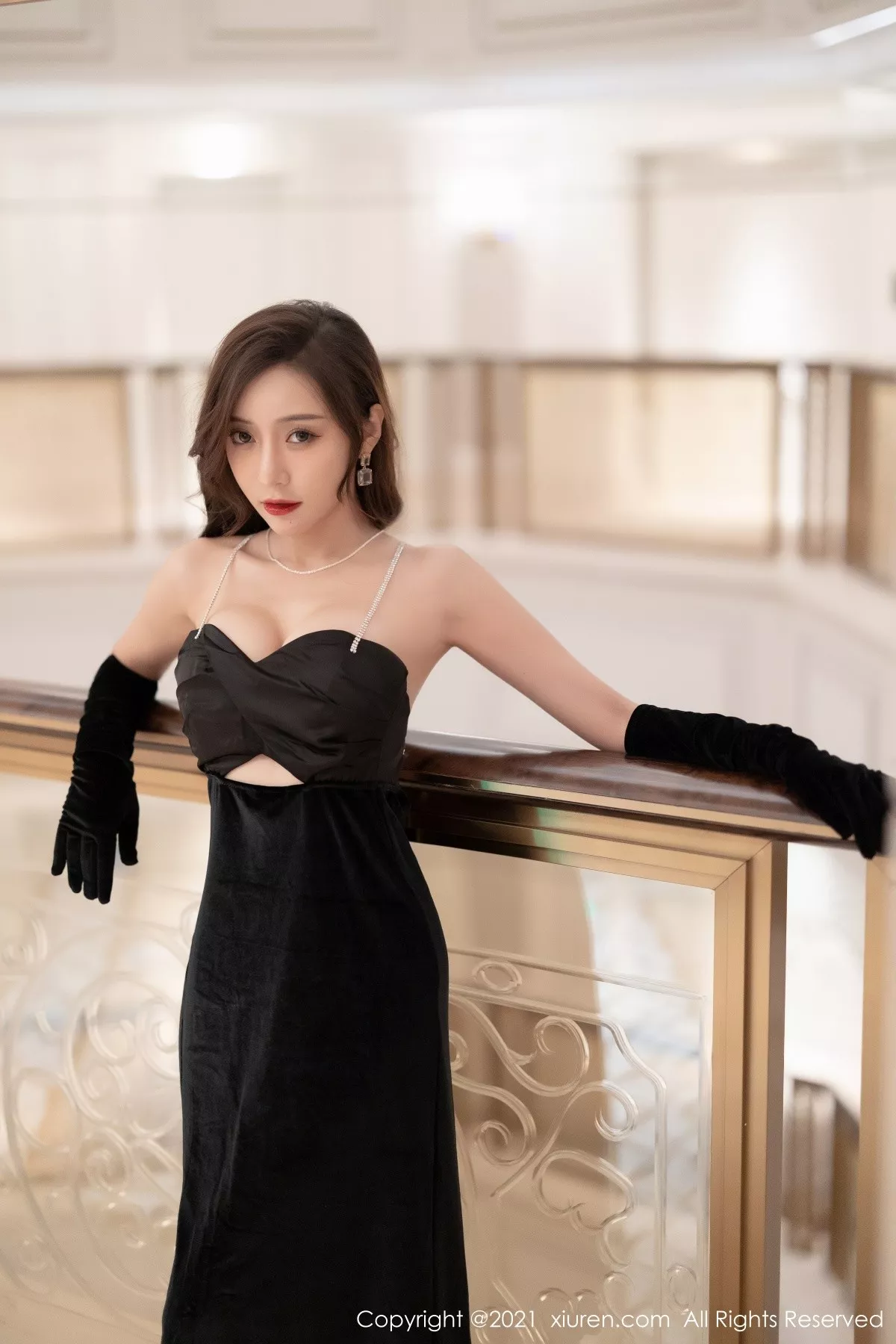 [XiuRen秀人网]第4101期王馨瑶写真 [57P]-012