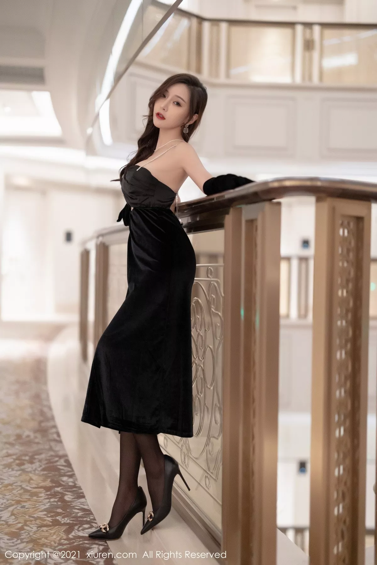 [XiuRen秀人网]第4101期王馨瑶写真 [57P]-019