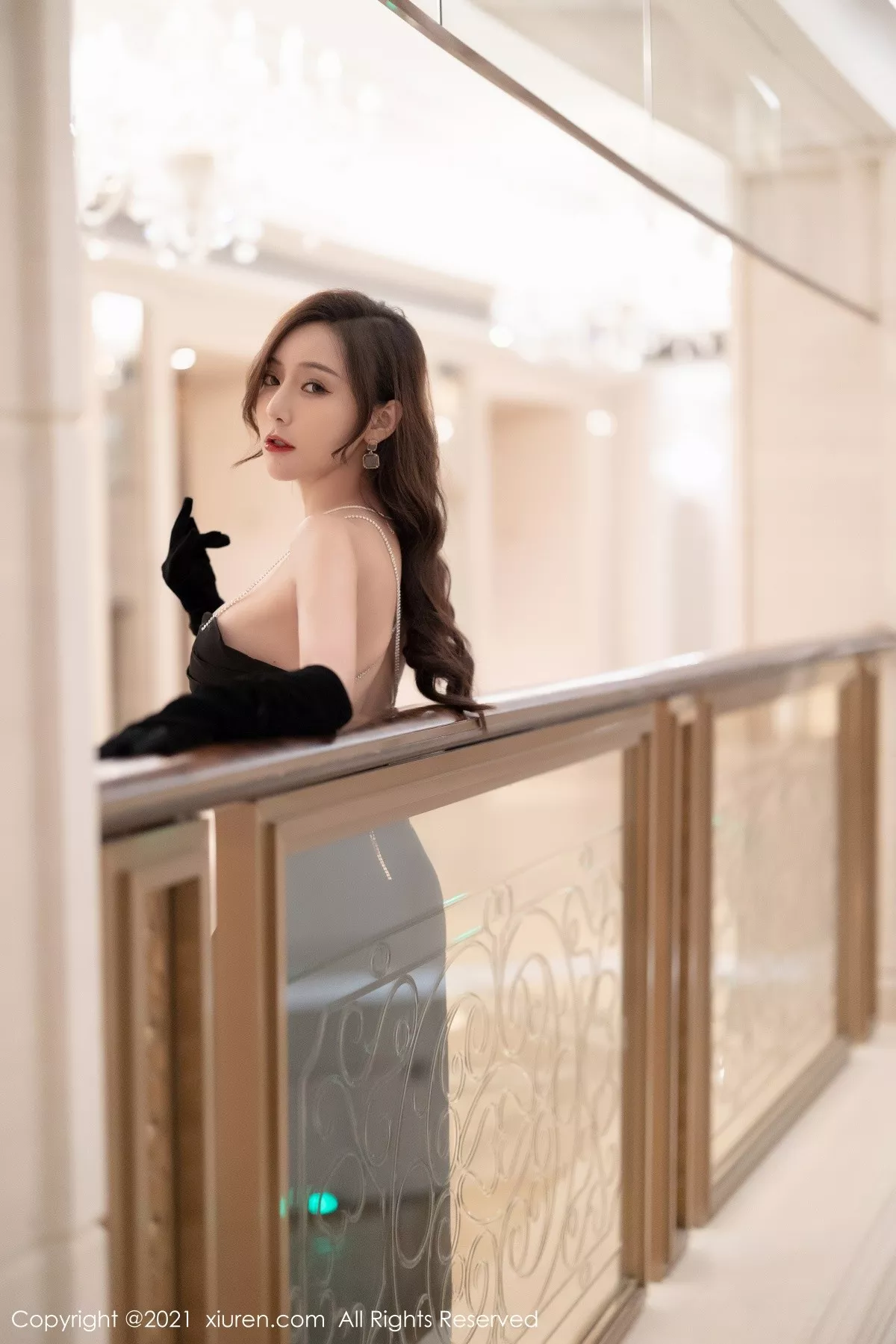 [XiuRen秀人网]第4101期王馨瑶写真 [57P]-013