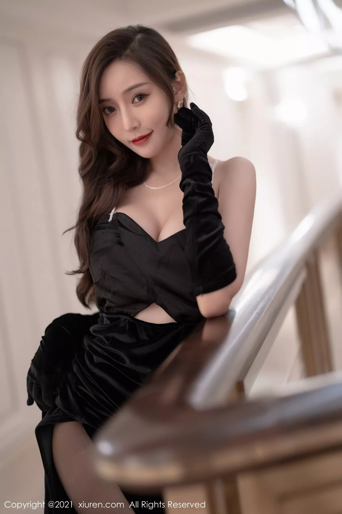 [XiuRen秀人网]第4101期王馨瑶写真 [57P]-027