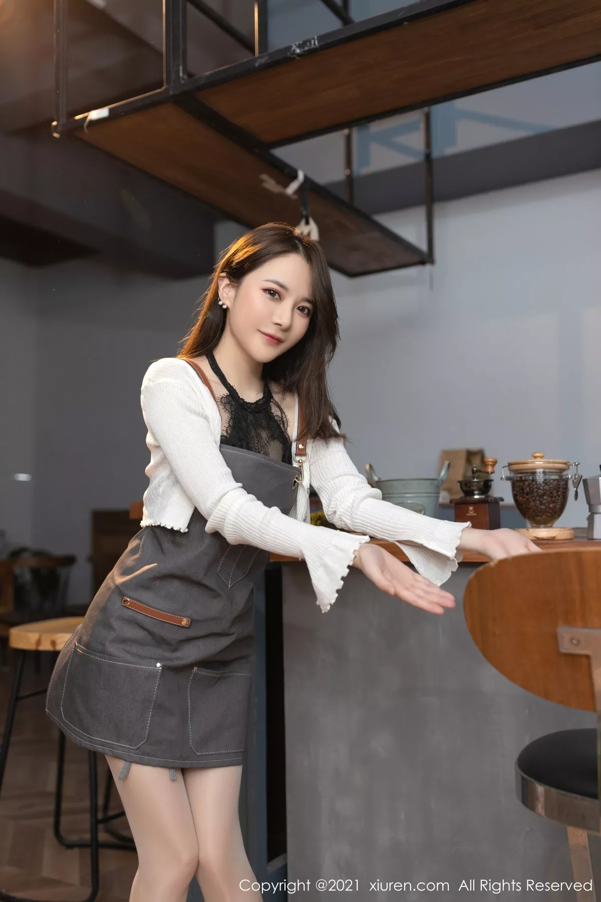 [XiuRen秀人网]第4102期鱼子酱写真 [62P]-008