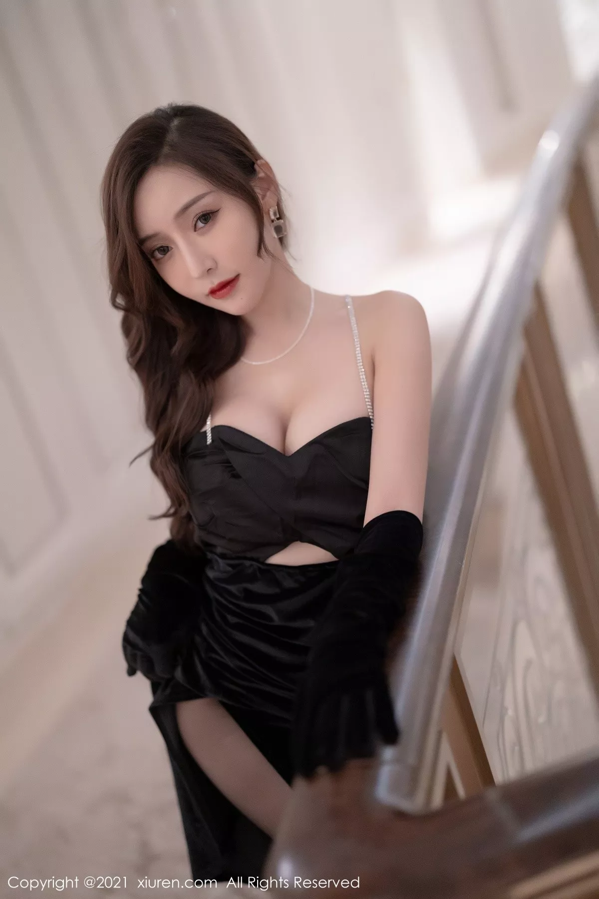 [XiuRen秀人网]第4101期王馨瑶写真 [57P]-026