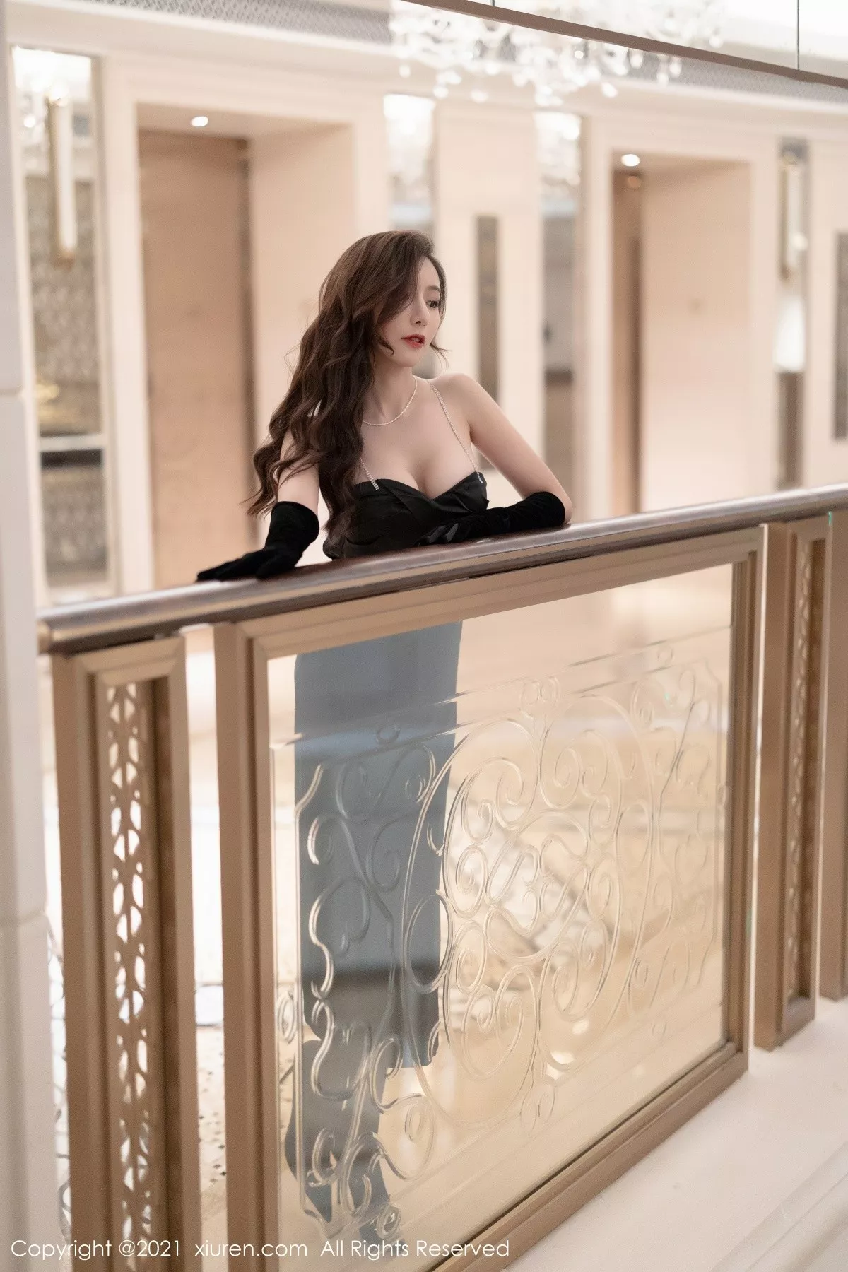 [XiuRen秀人网]第4101期王馨瑶写真 [57P]-015
