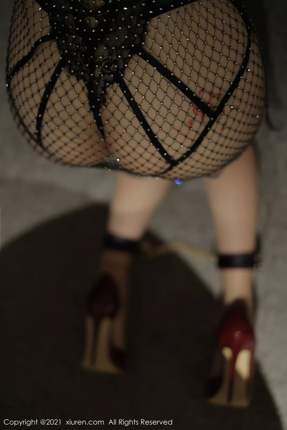 [XiuRen秀人网]第4100期周慕汐写真 [86P]-026