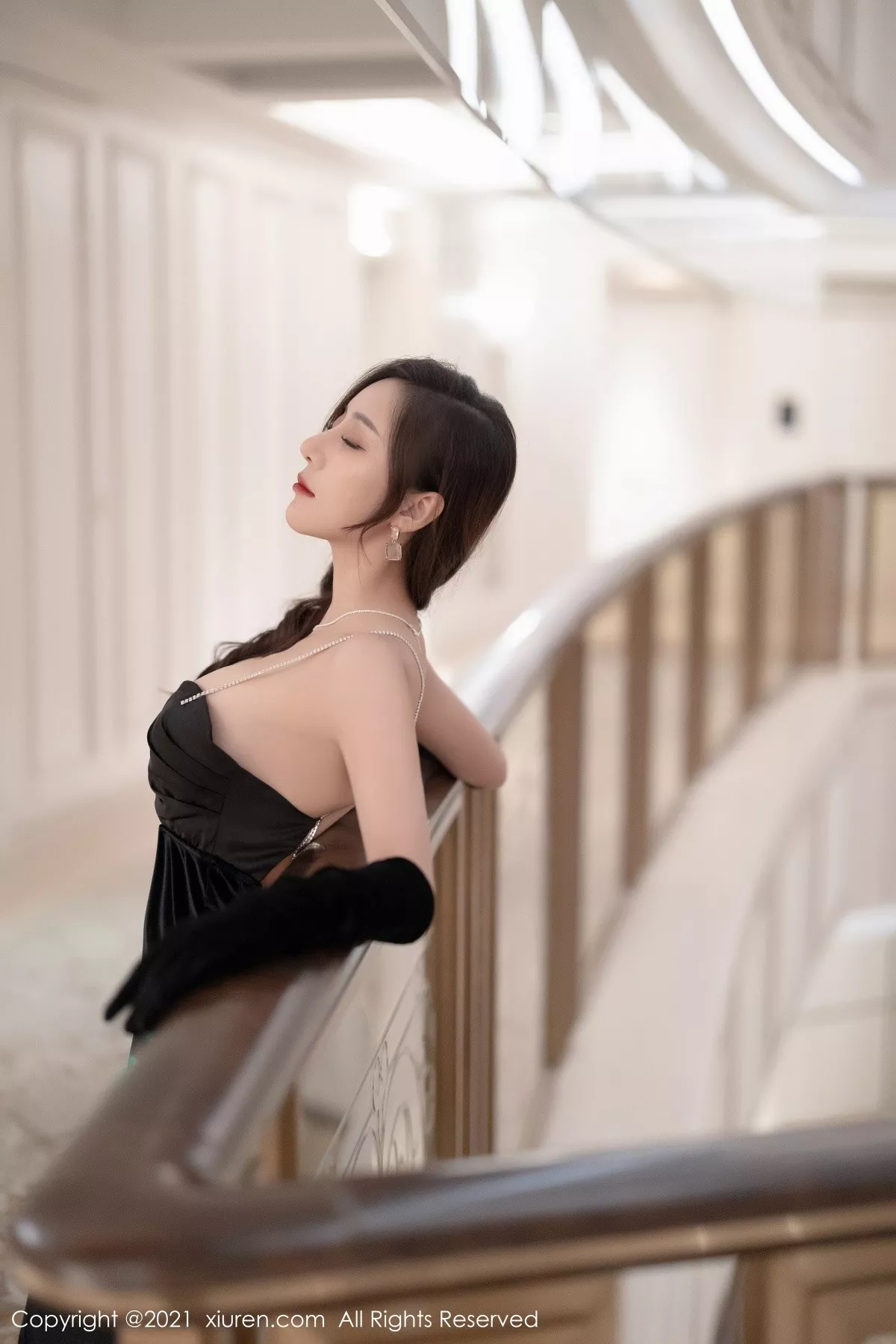 [XiuRen秀人网]第4101期王馨瑶写真 [57P]-017