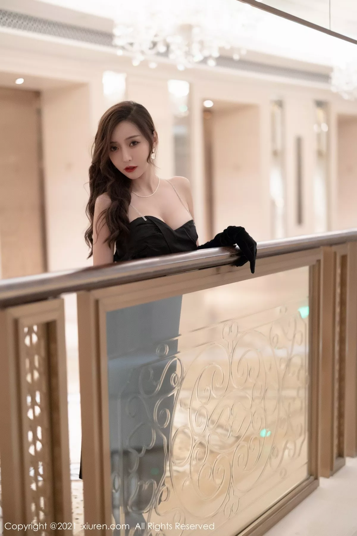 [XiuRen秀人网]第4101期王馨瑶写真 [57P]-014