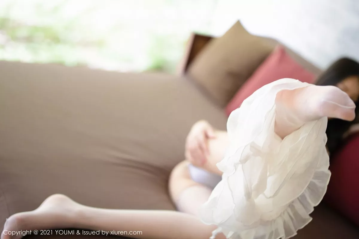 [YouMi尤蜜荟]第708期熊小诺写真 [53P]-044