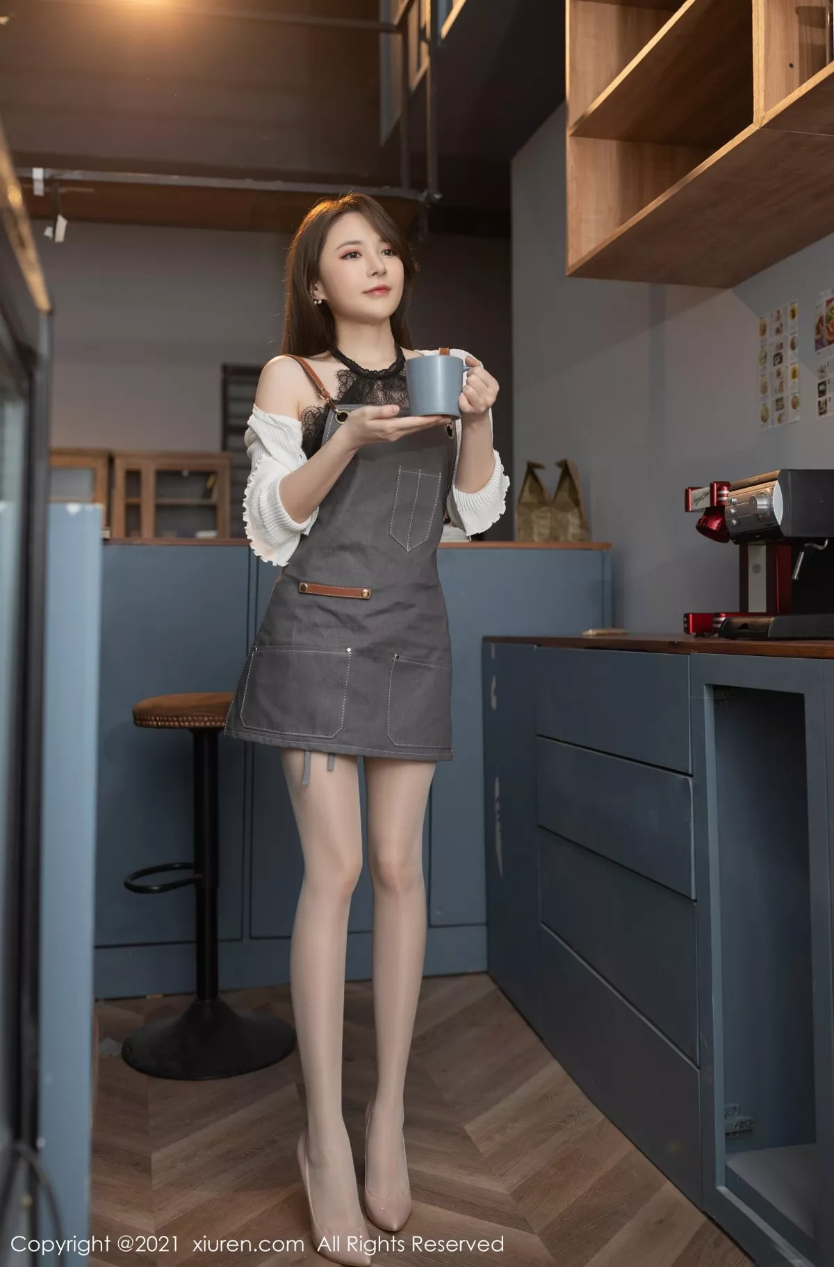 [XiuRen秀人网]第4102期鱼子酱写真 [62P]-016