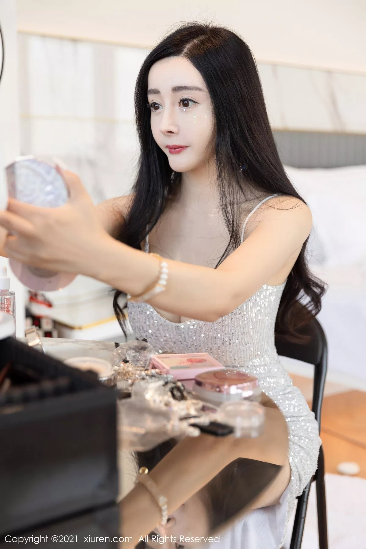 [XiuRen秀人网]第4103期允爾写真 [66P]-017
